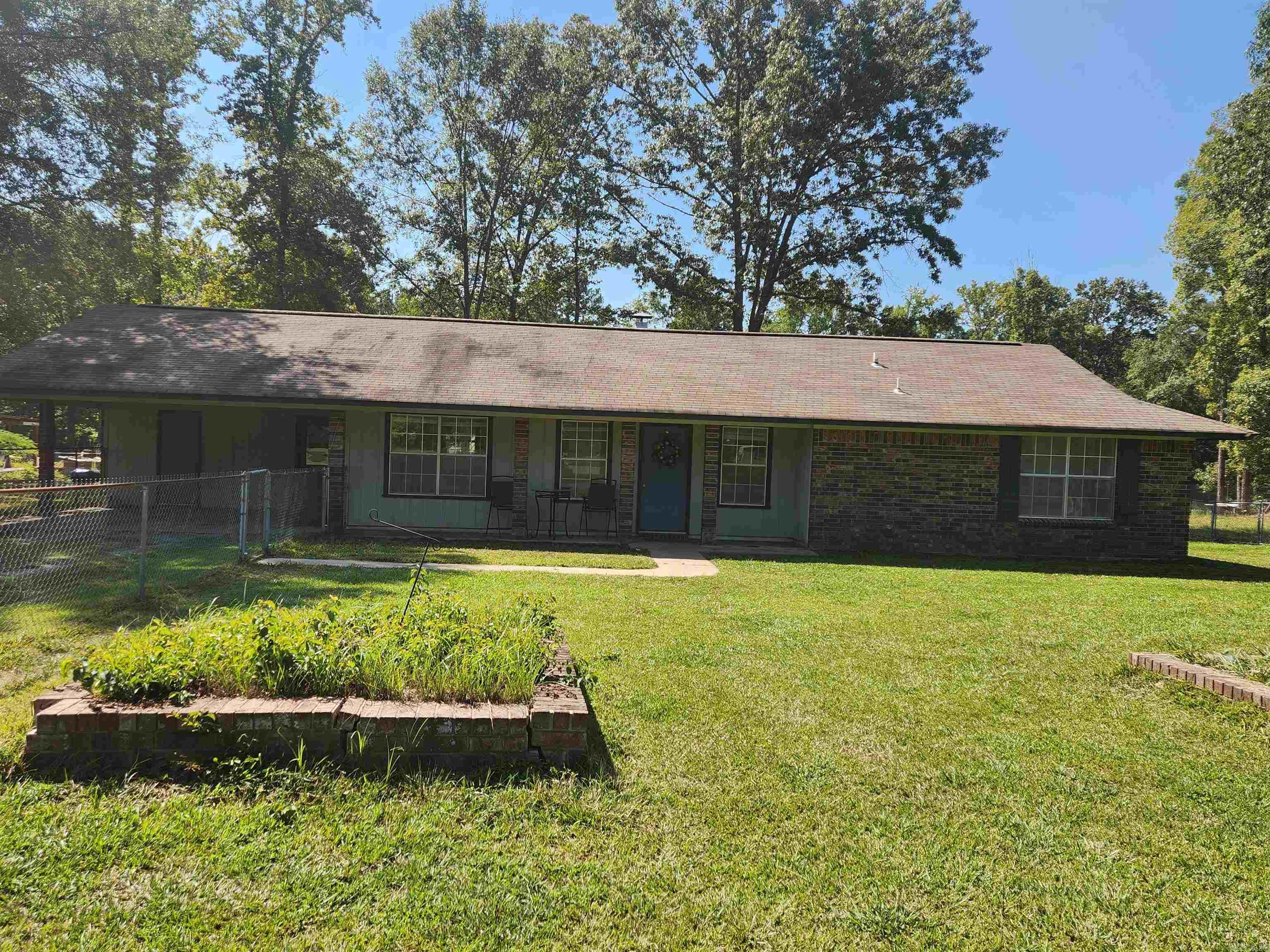 2506 Jamestown  Pine Bluff, AR