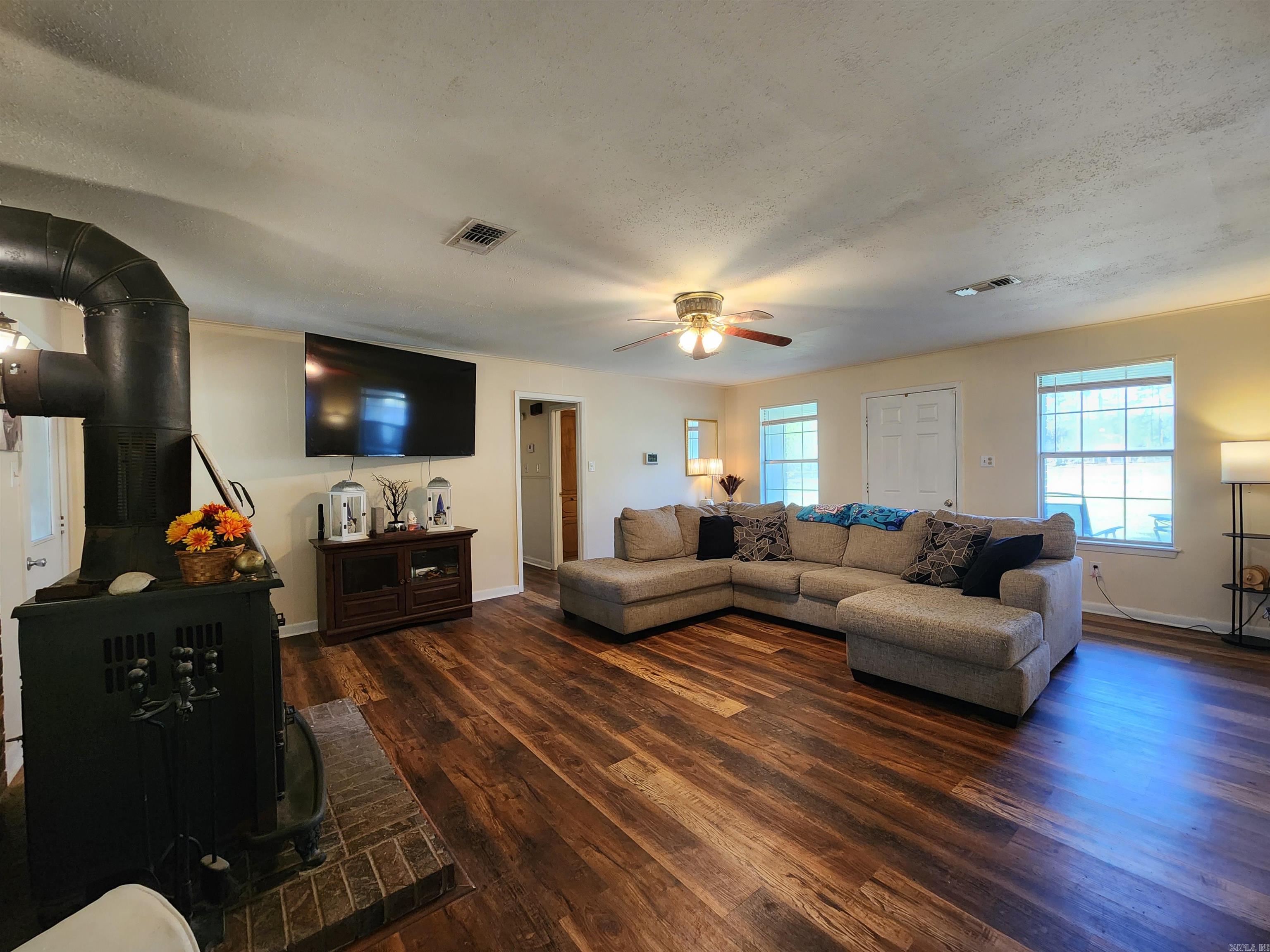 2506 Jamestown  Pine Bluff, AR