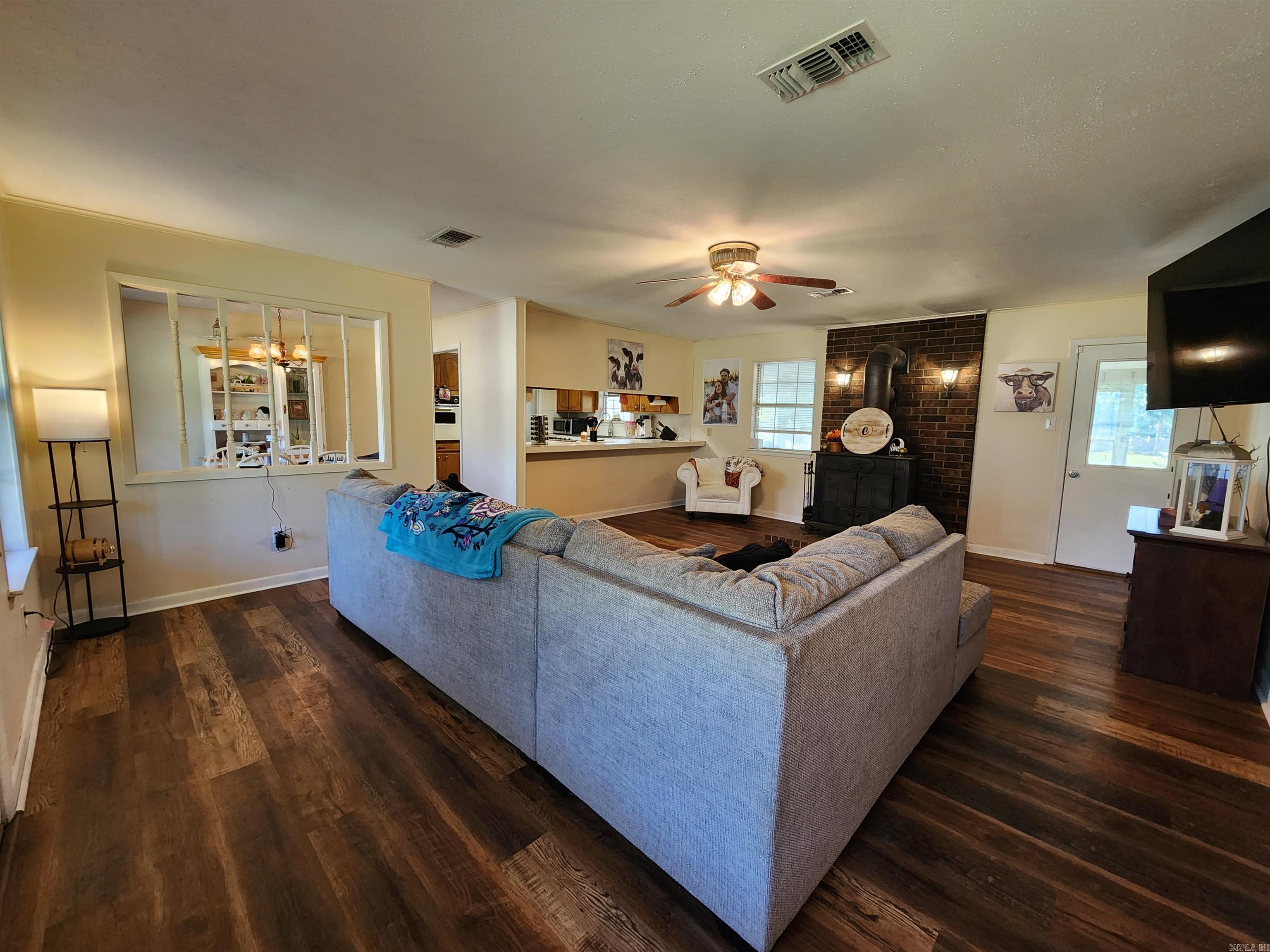 2506 Jamestown  Pine Bluff, AR