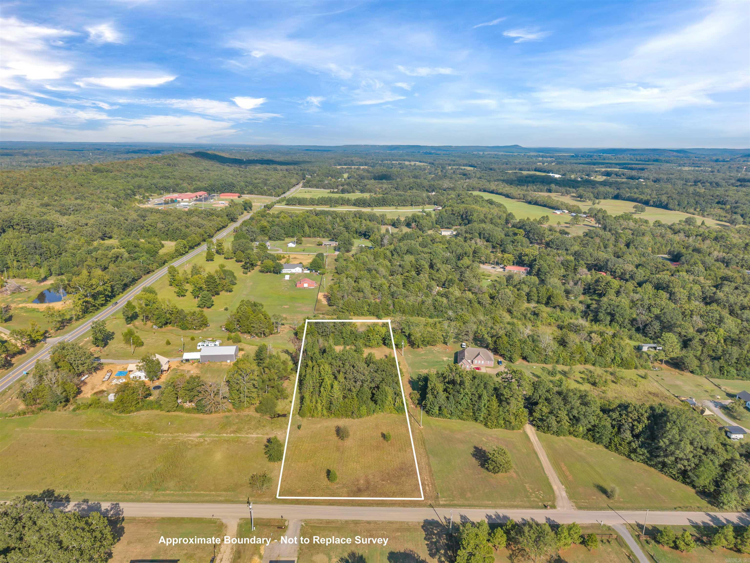 22 Piney  Bigelow, AR