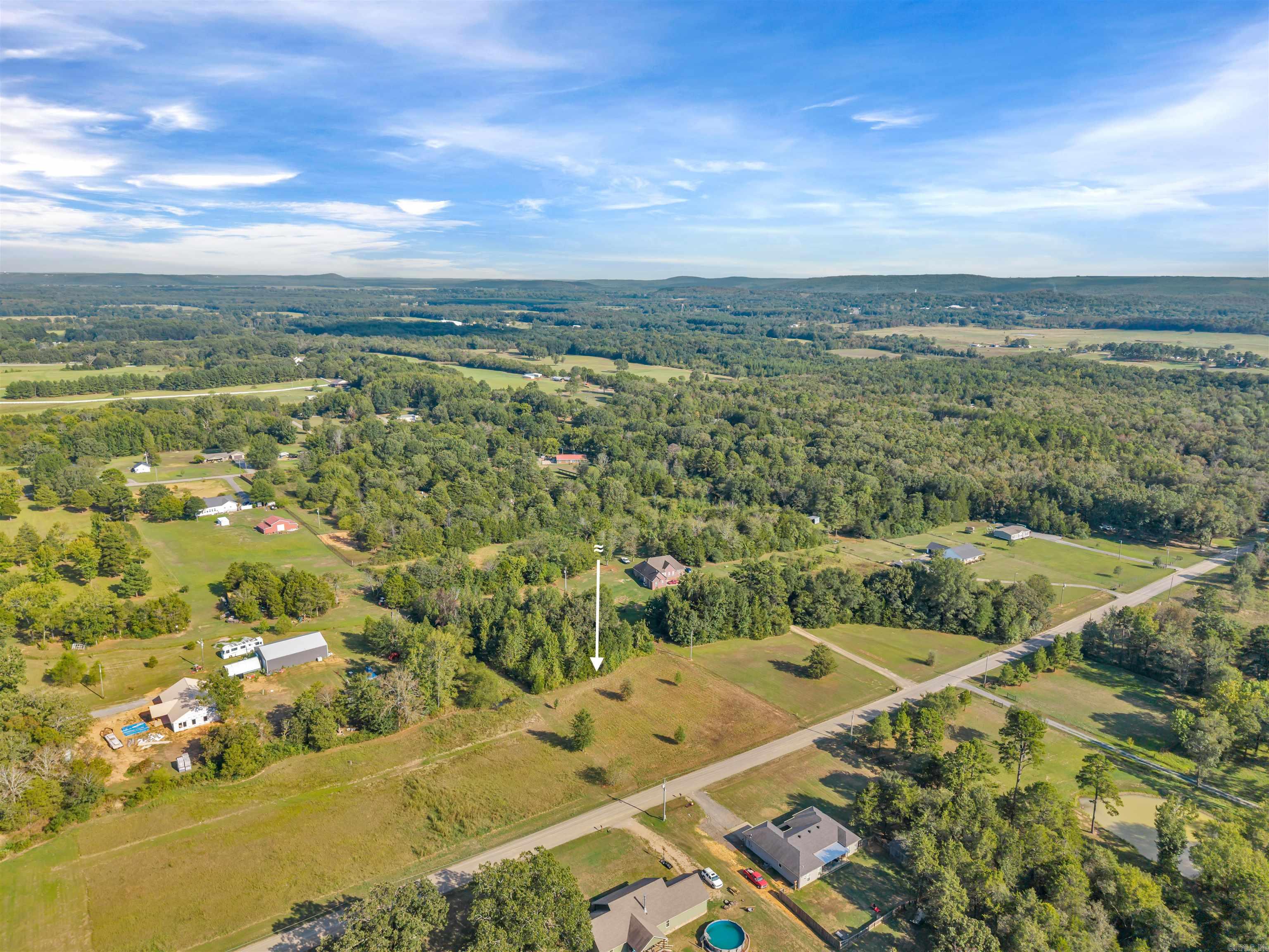 22 Piney  Bigelow, AR