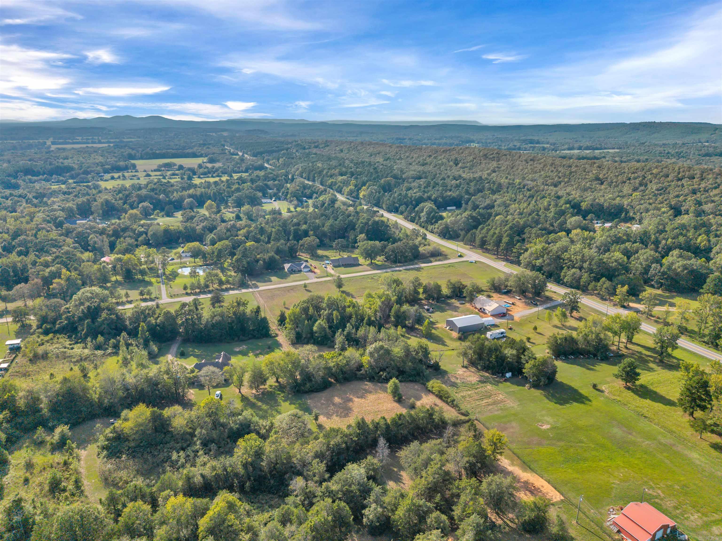 22 Piney  Bigelow, AR