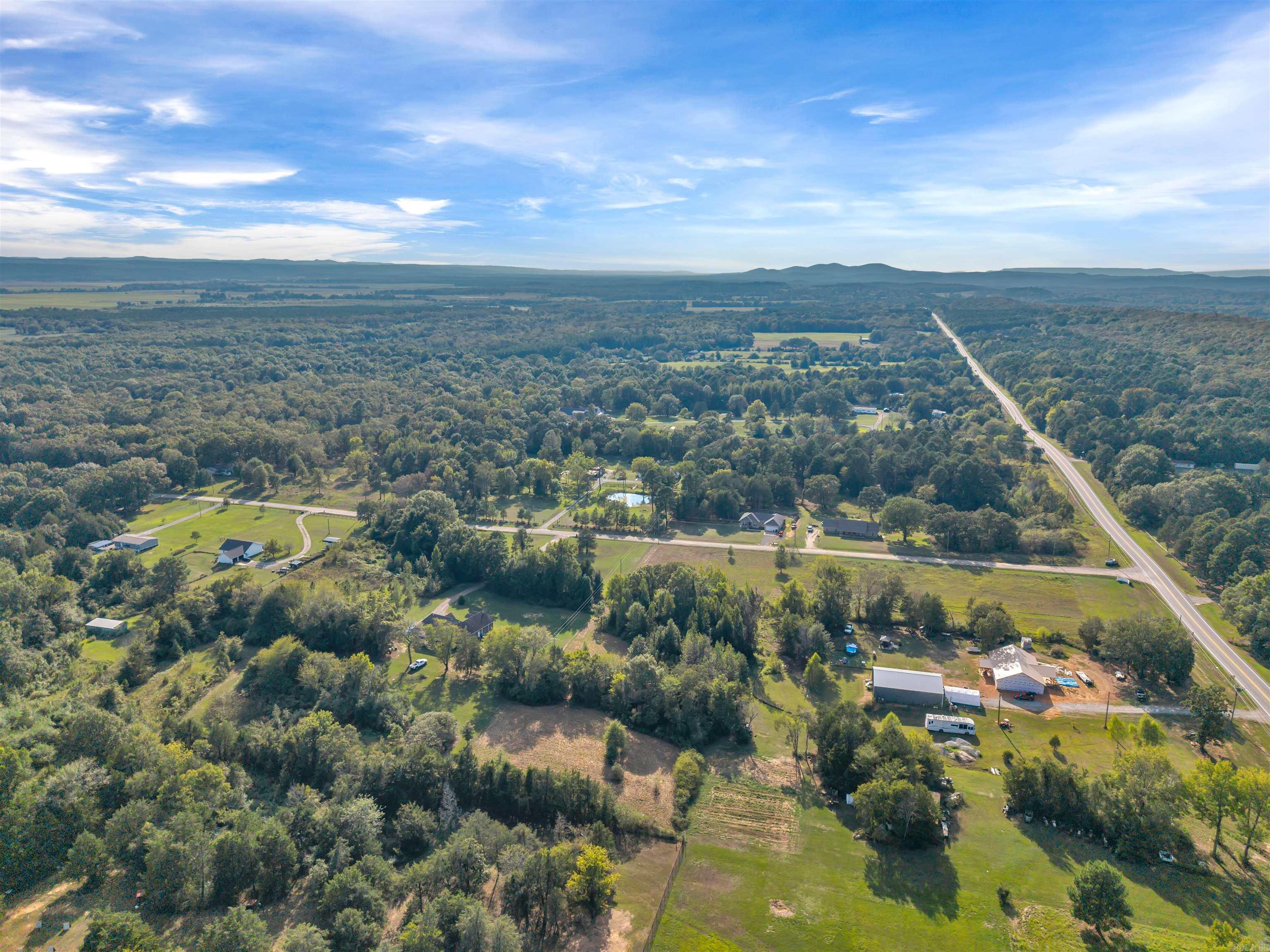 22 Piney  Bigelow, AR