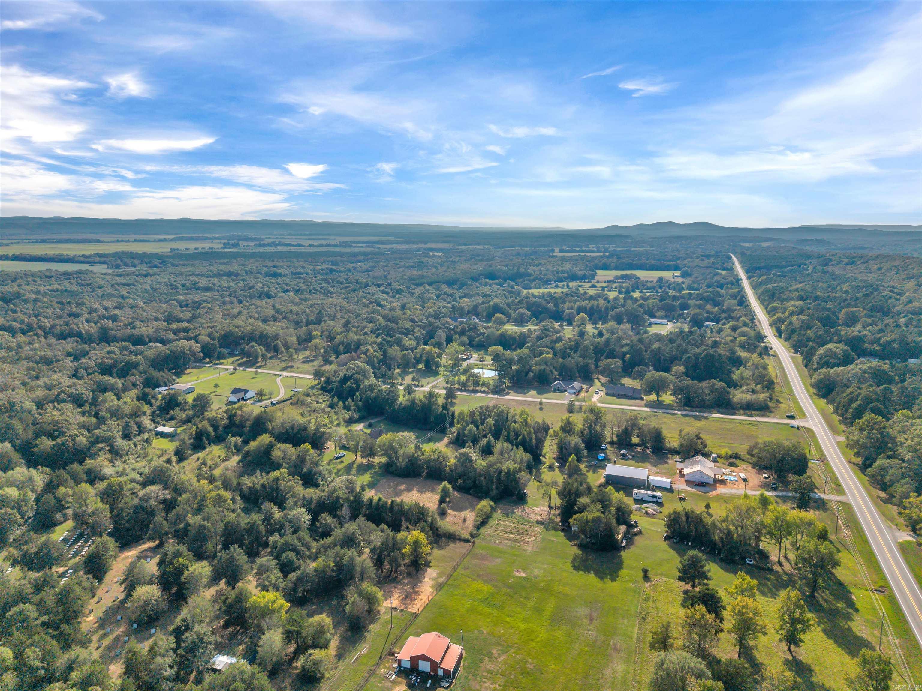 22 Piney  Bigelow, AR