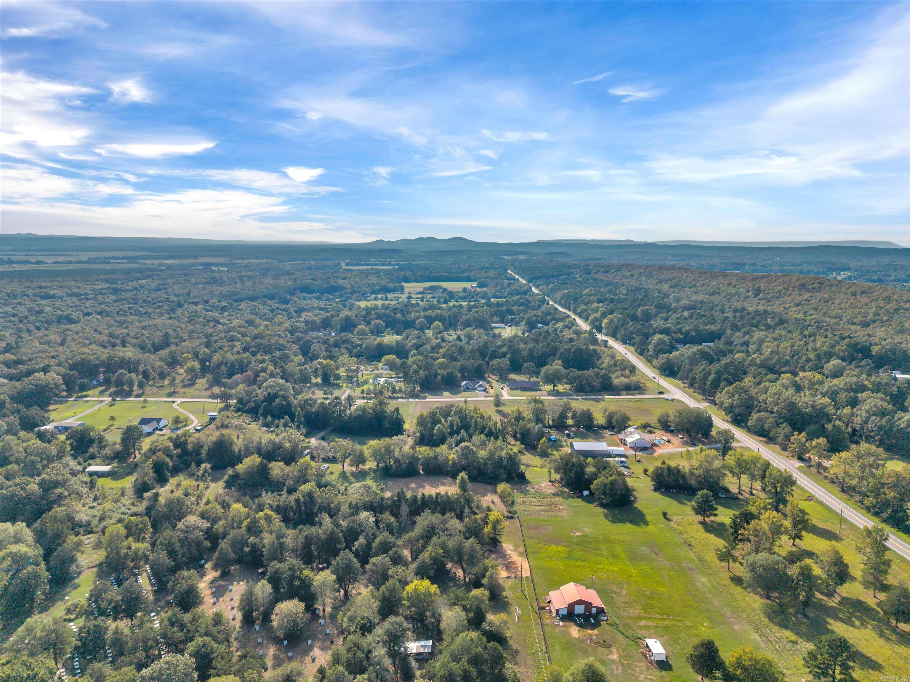 22 Piney  Bigelow, AR