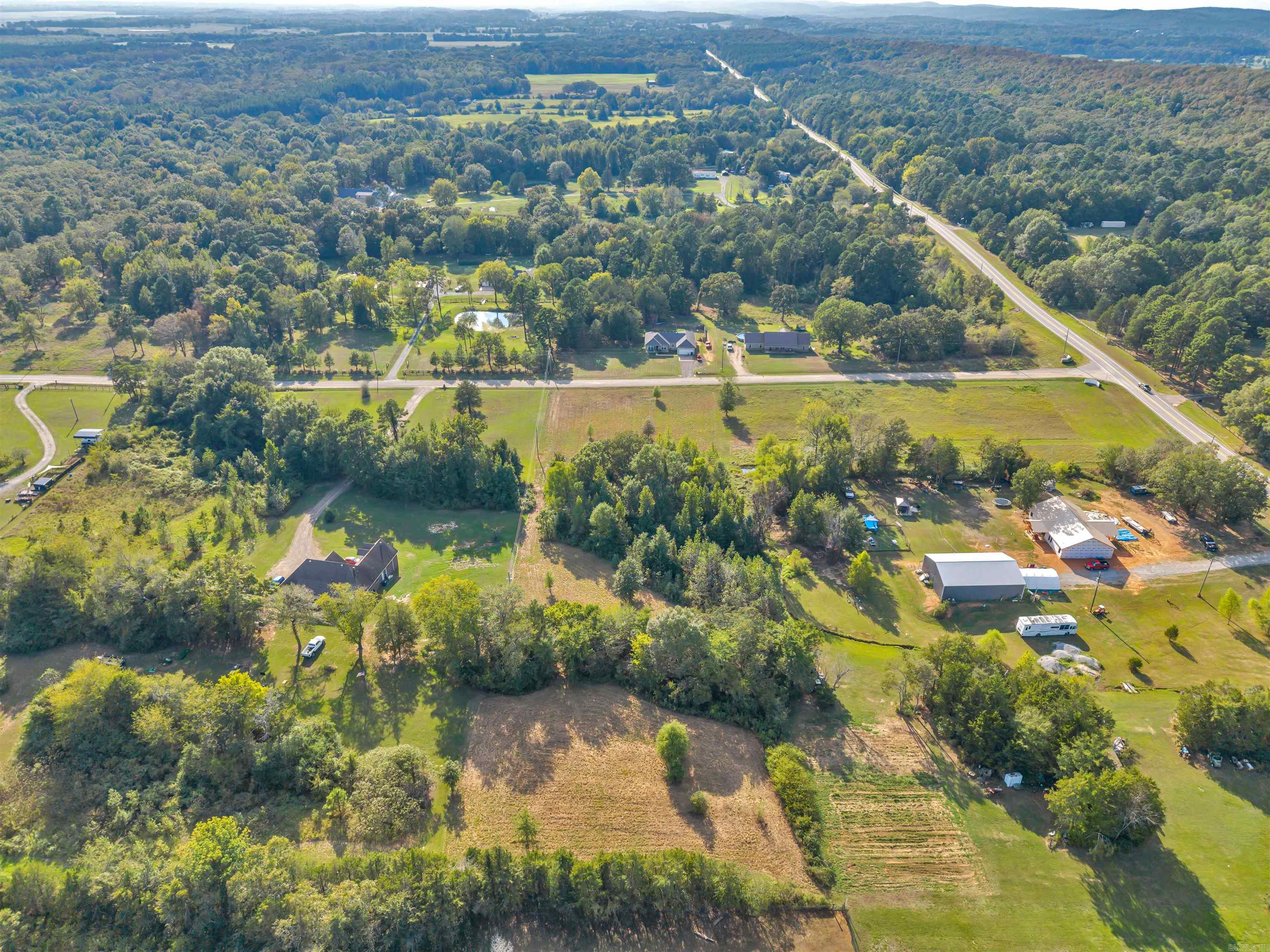 22 Piney  Bigelow, AR
