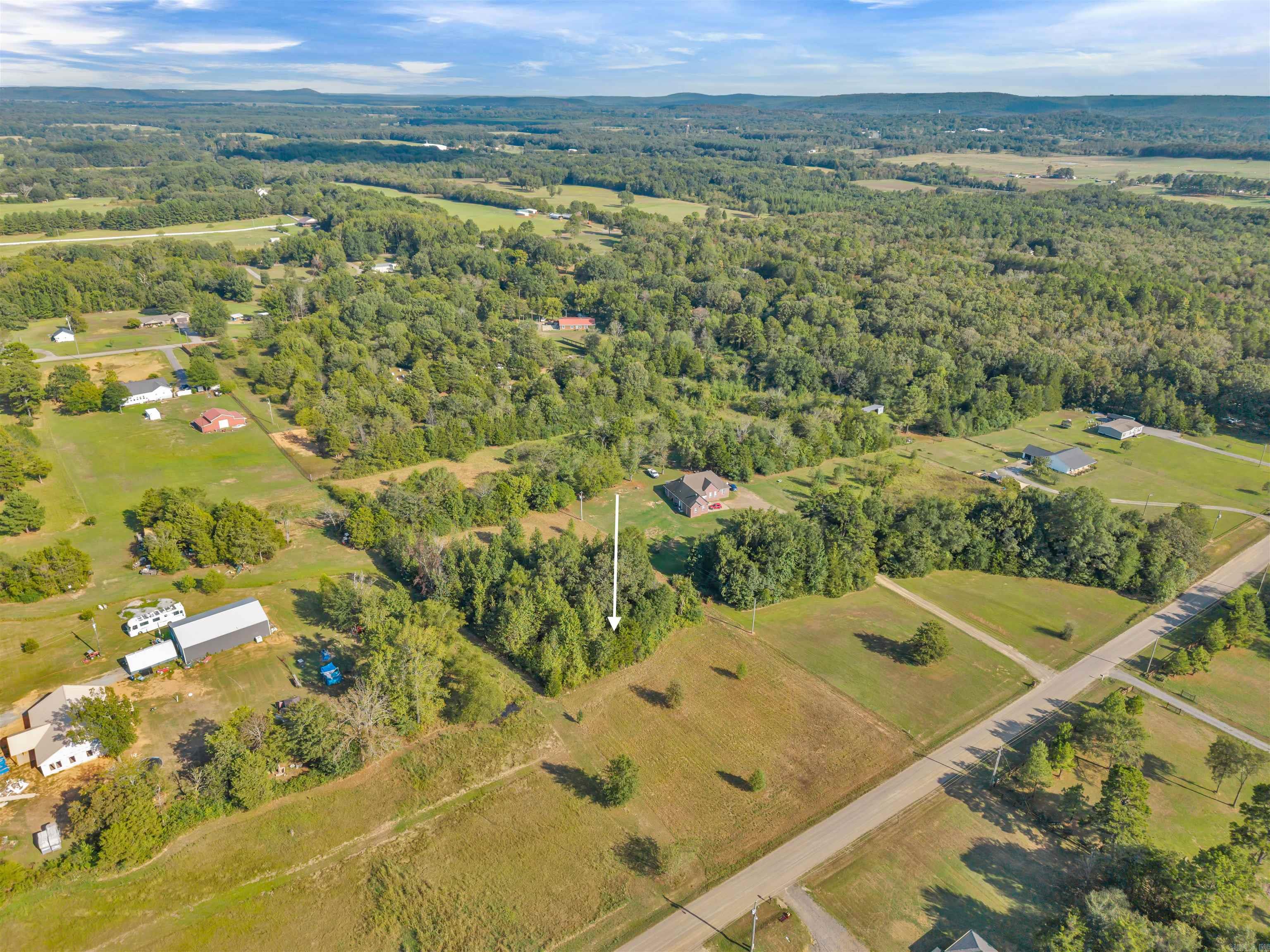 22 Piney  Bigelow, AR