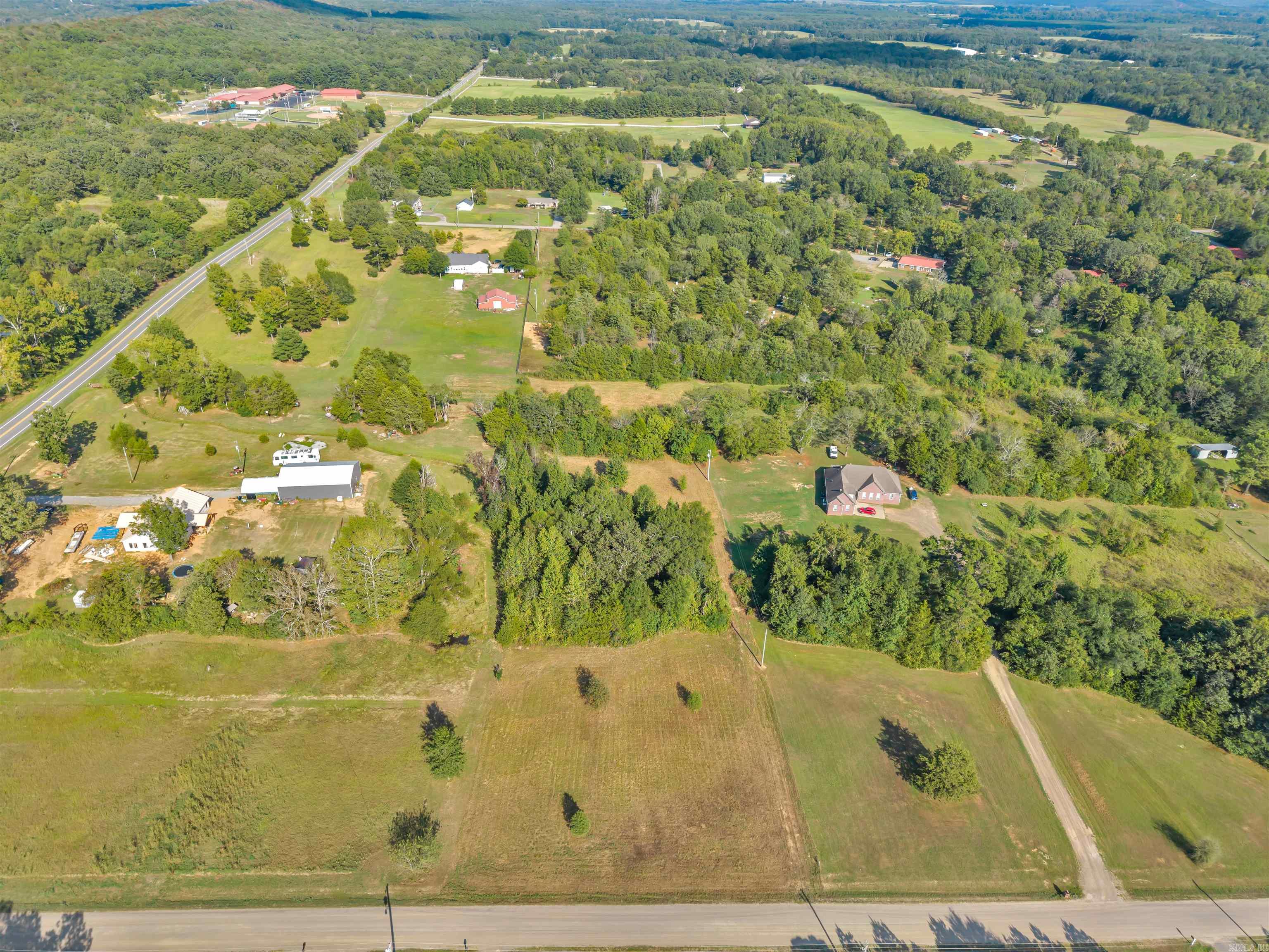 22 Piney  Bigelow, AR