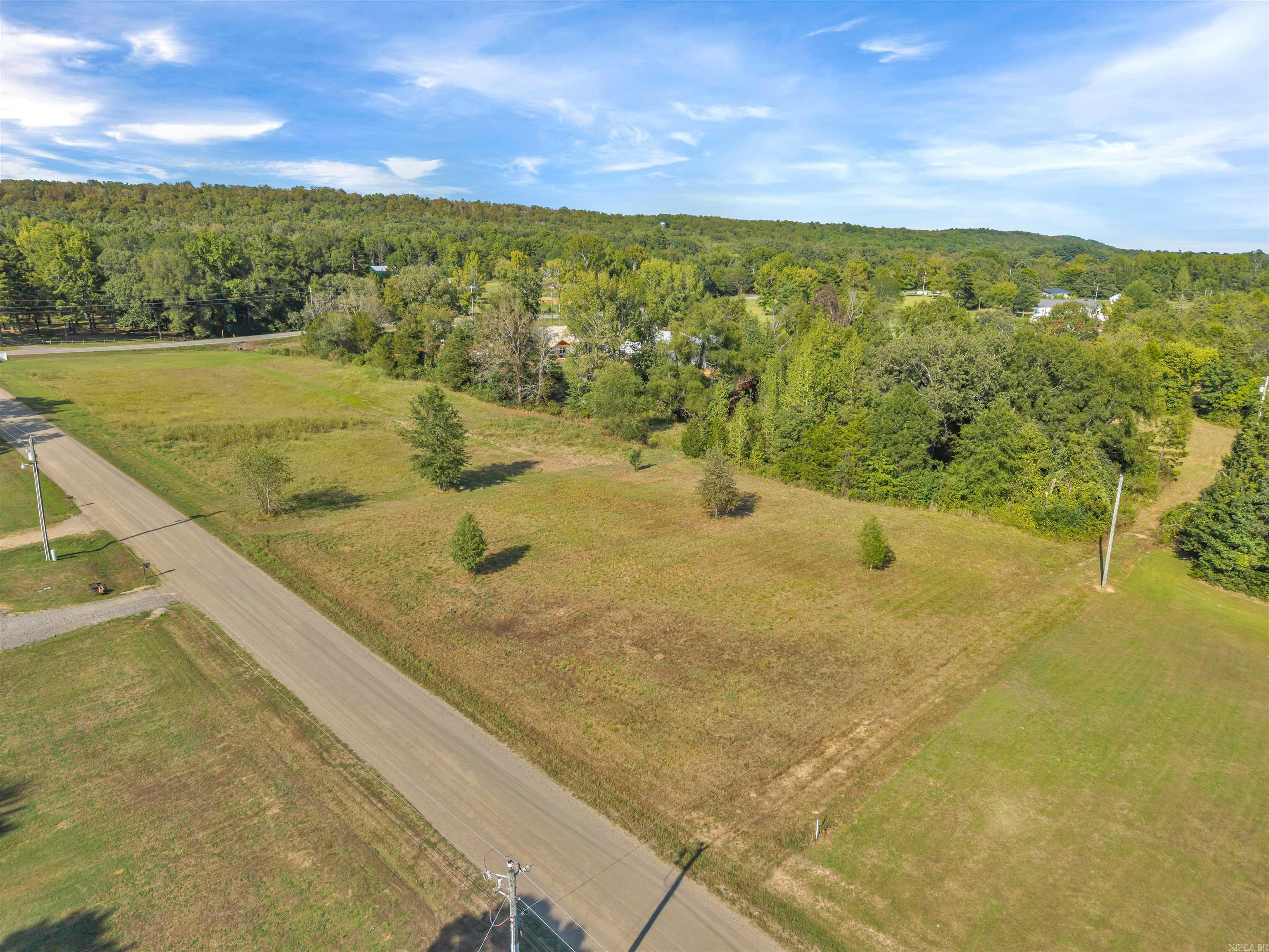 22 Piney  Bigelow, AR