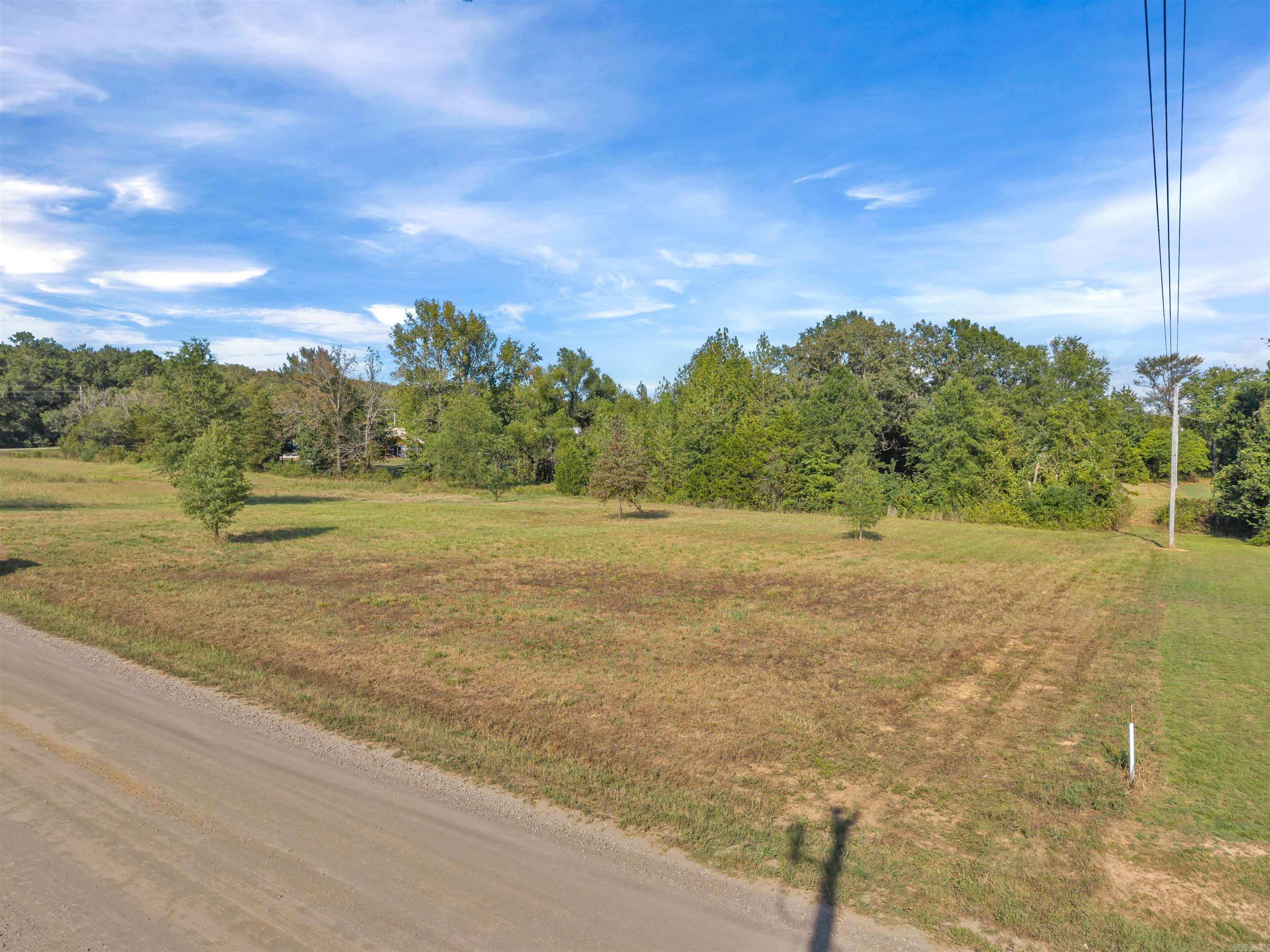 22 Piney  Bigelow, AR