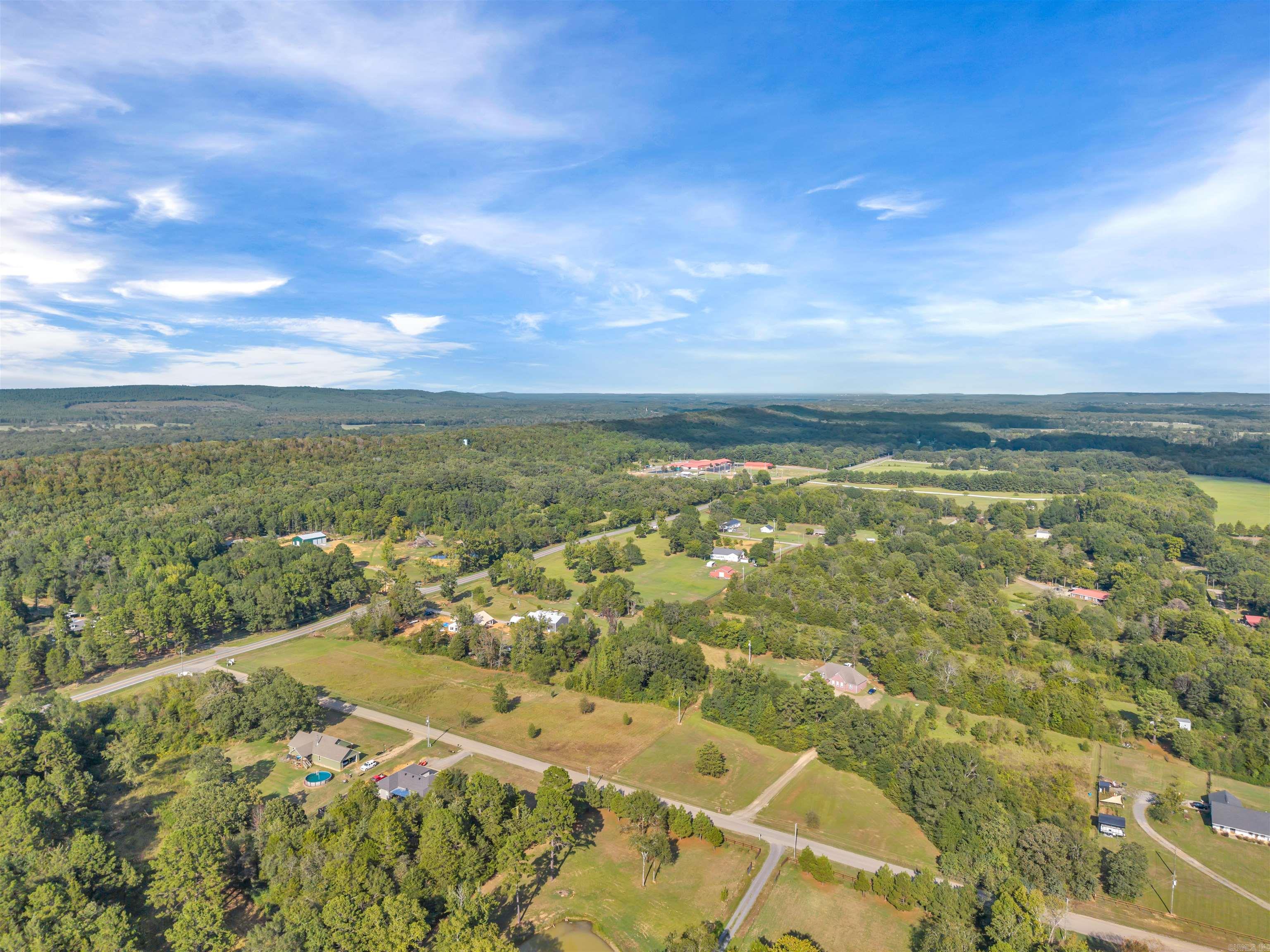 22 Piney  Bigelow, AR