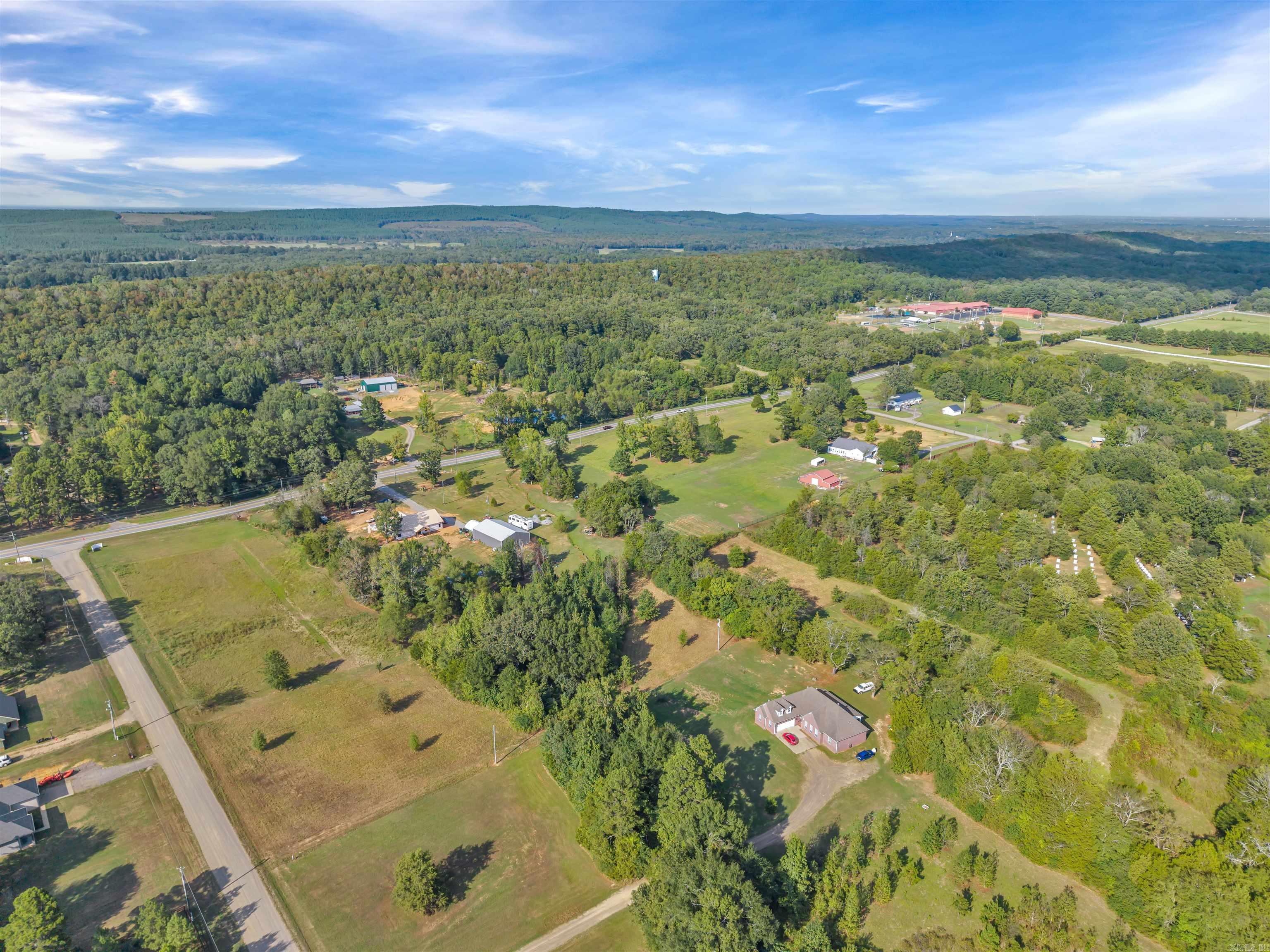 22 Piney  Bigelow, AR