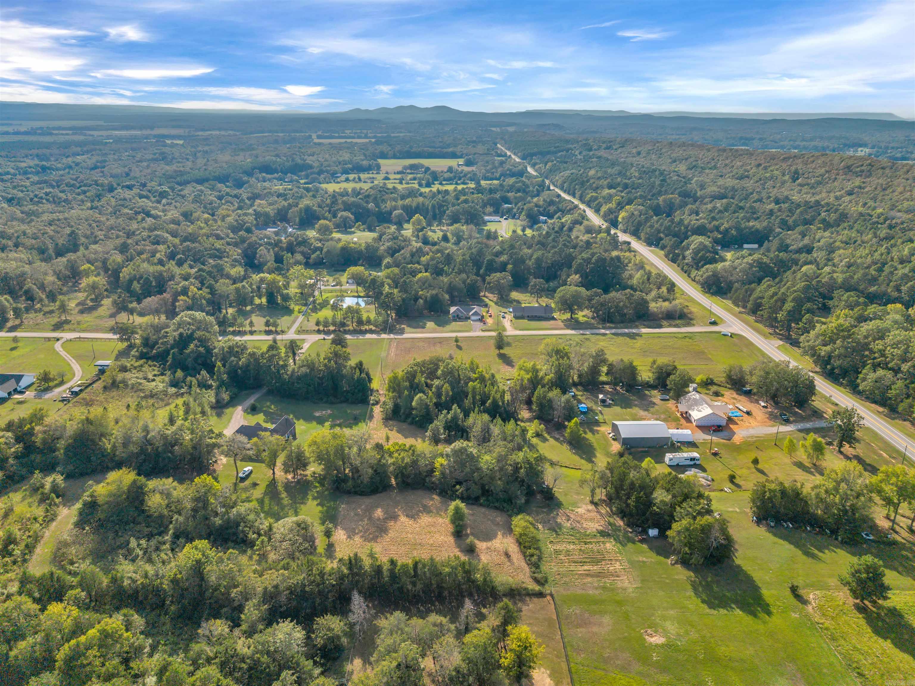 22 Piney  Bigelow, AR