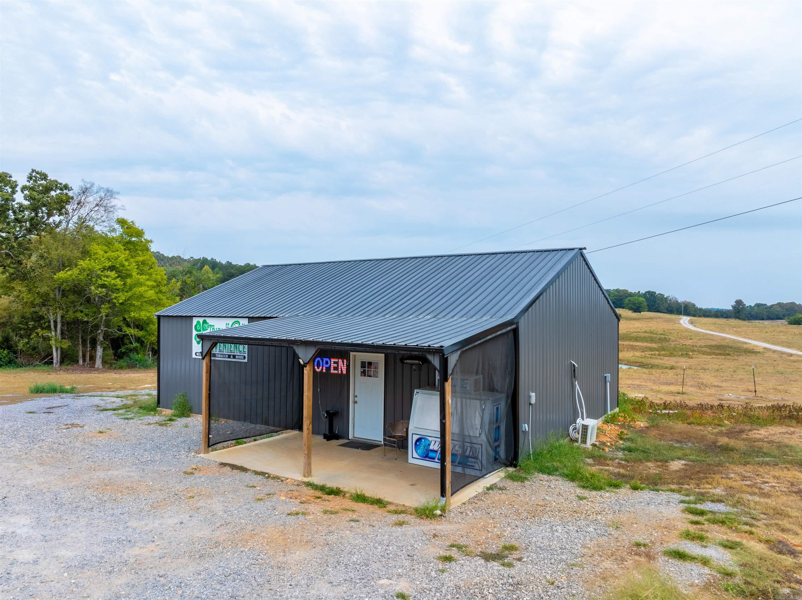 4480 AR 56  Poughkeepsie, AR