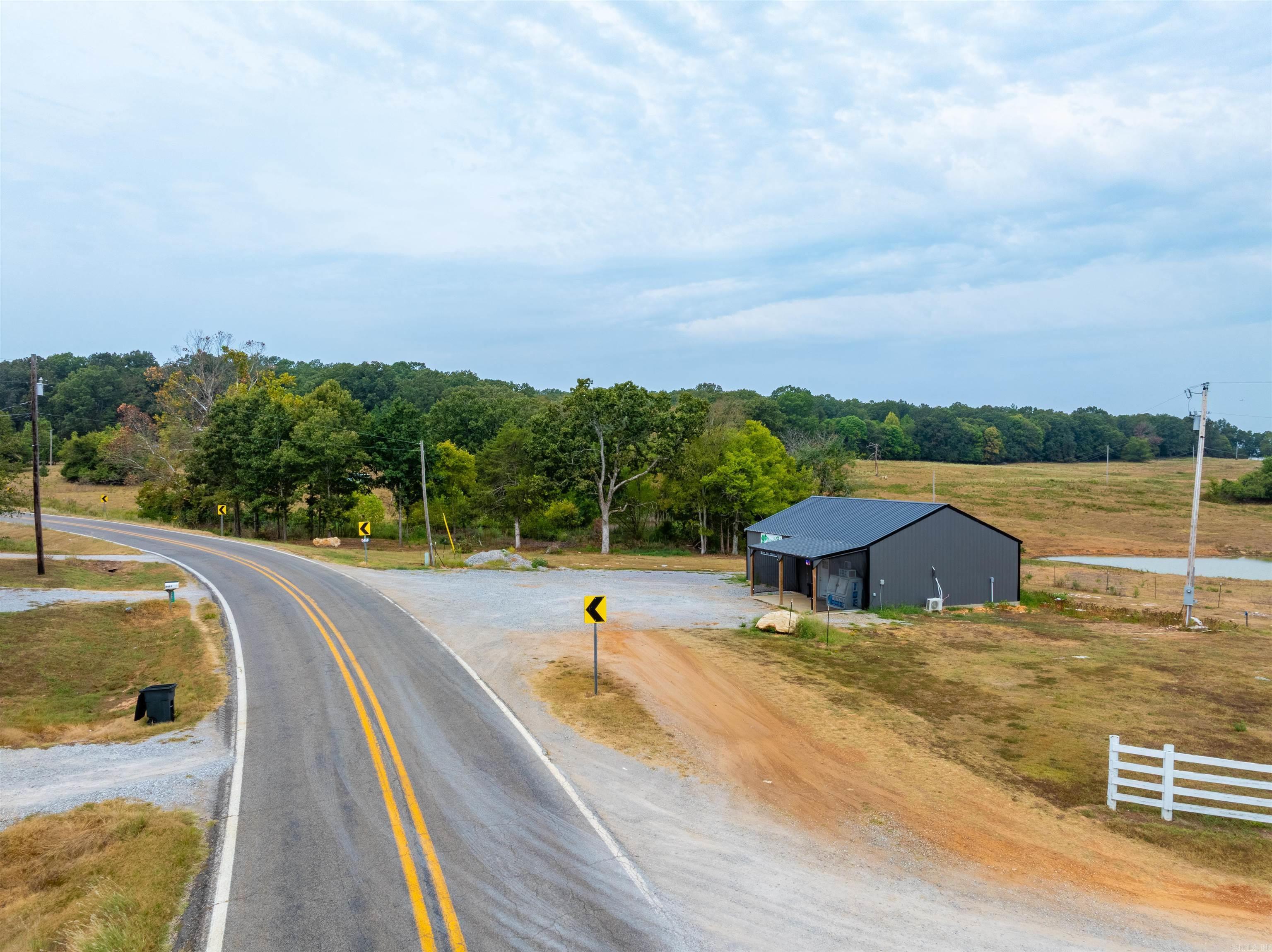 4480 AR 56  Poughkeepsie, AR