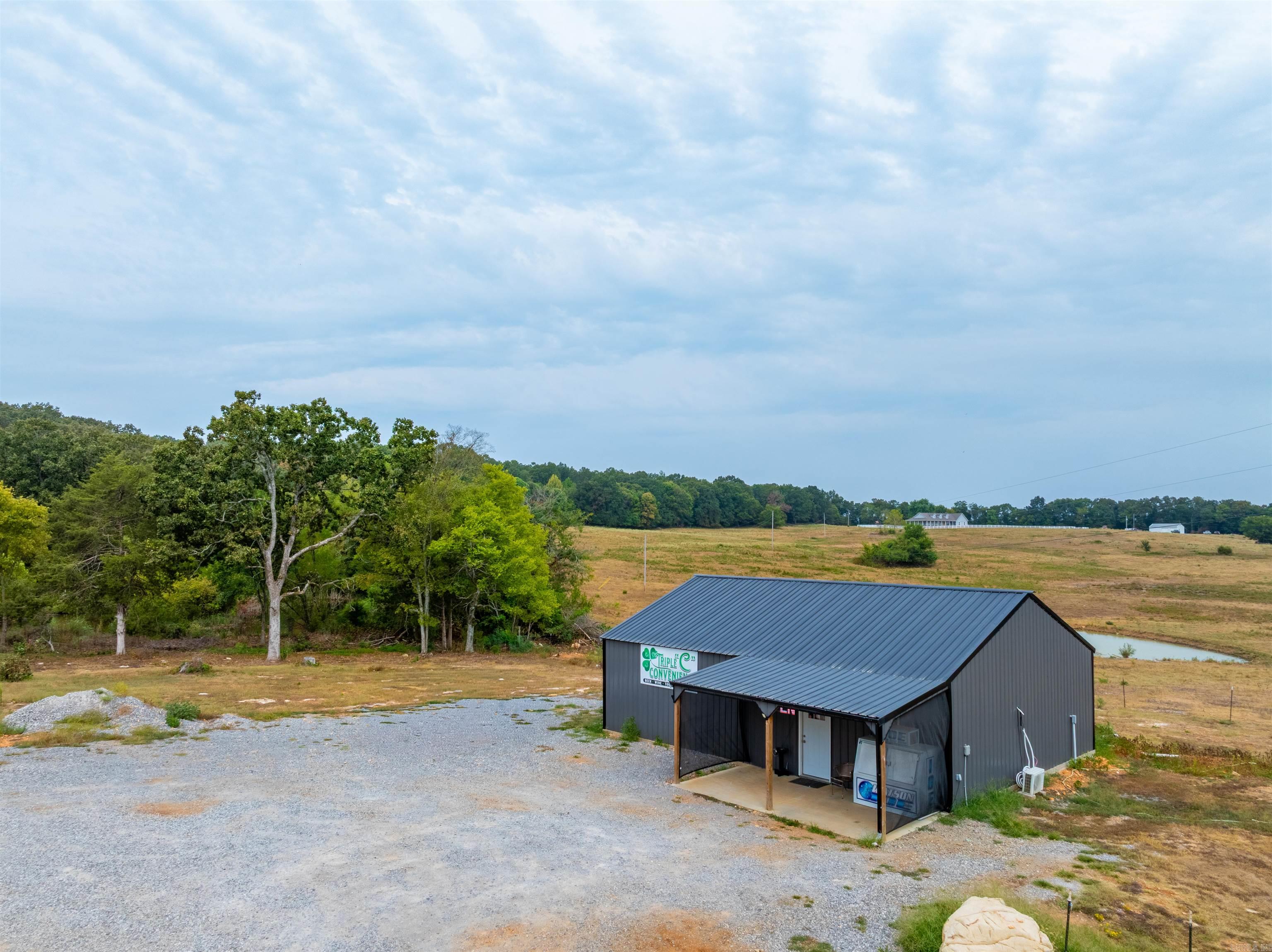 4480 AR 56  Poughkeepsie, AR