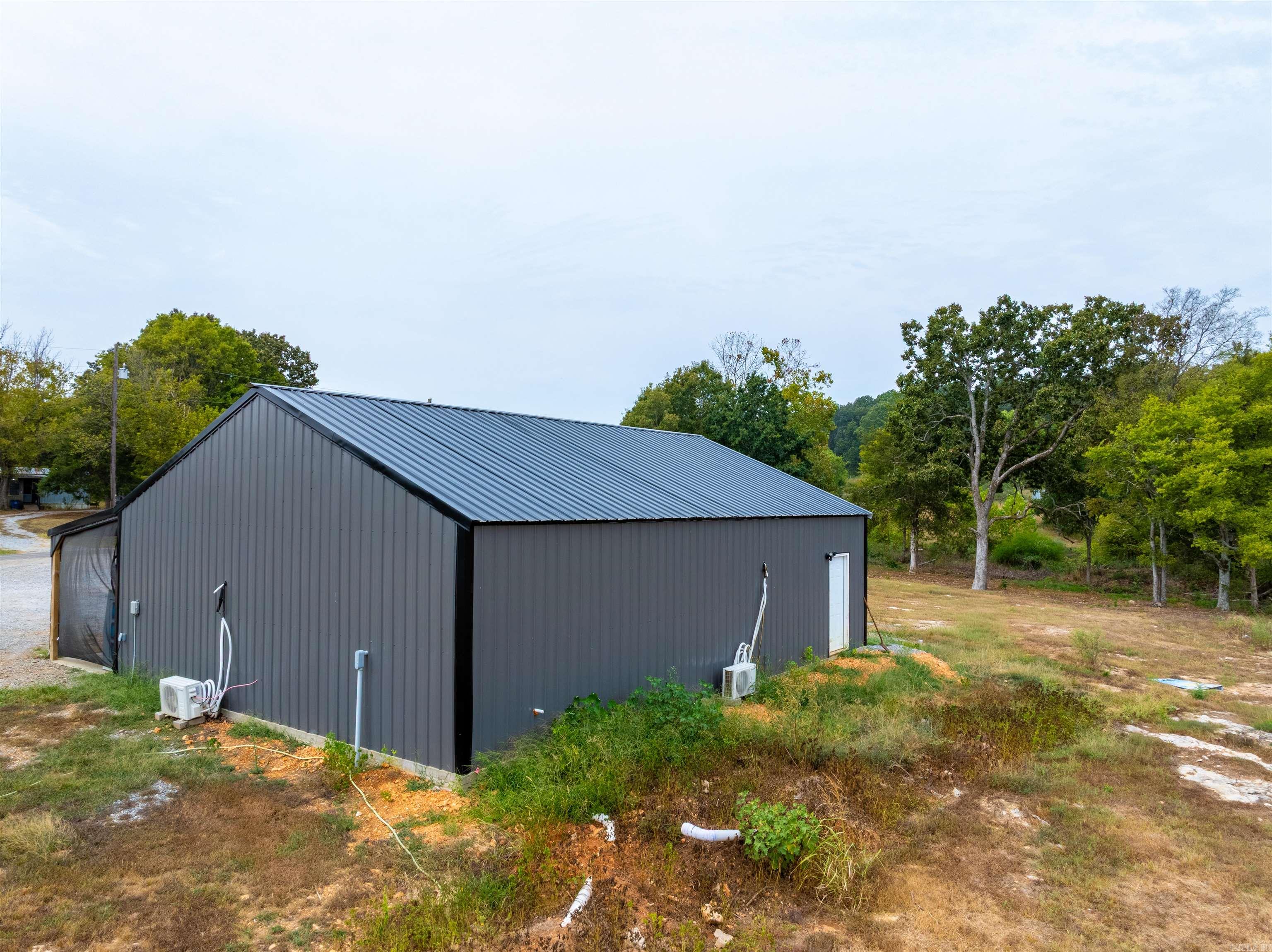 4480 AR 56  Poughkeepsie, AR