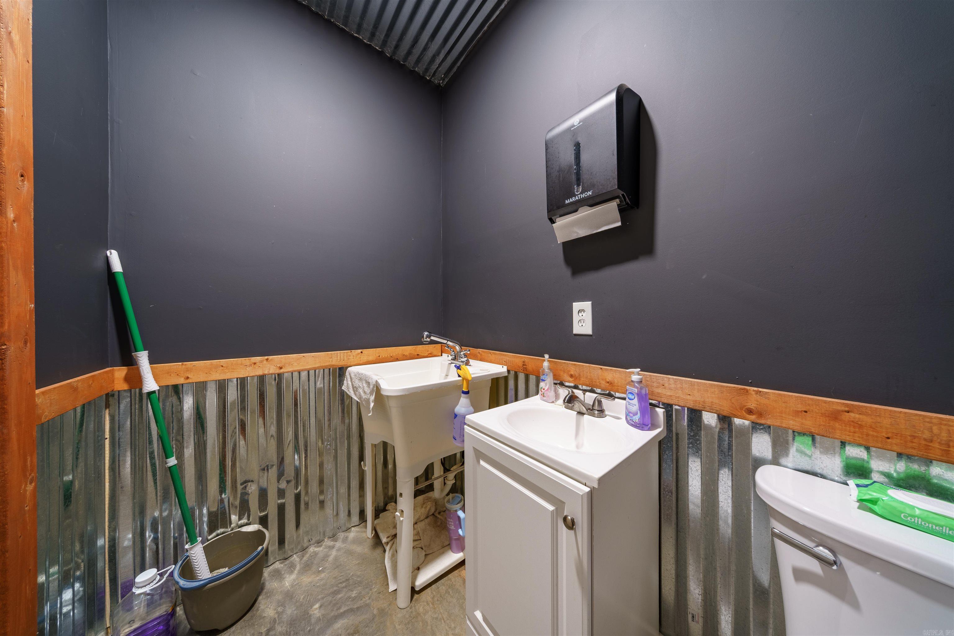 4480 AR 56  Poughkeepsie, AR