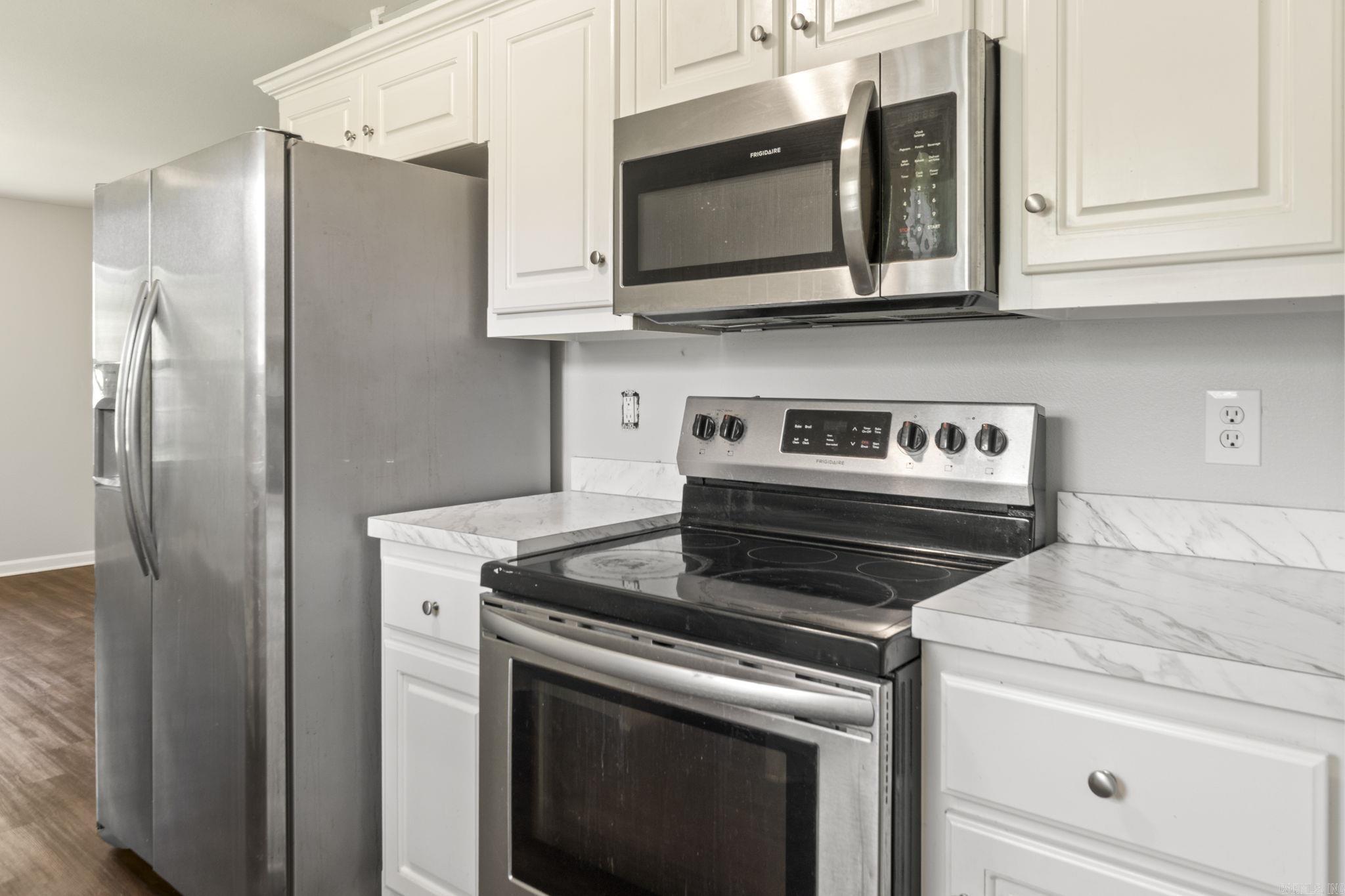 1520 S Oak  Little Rock, AR