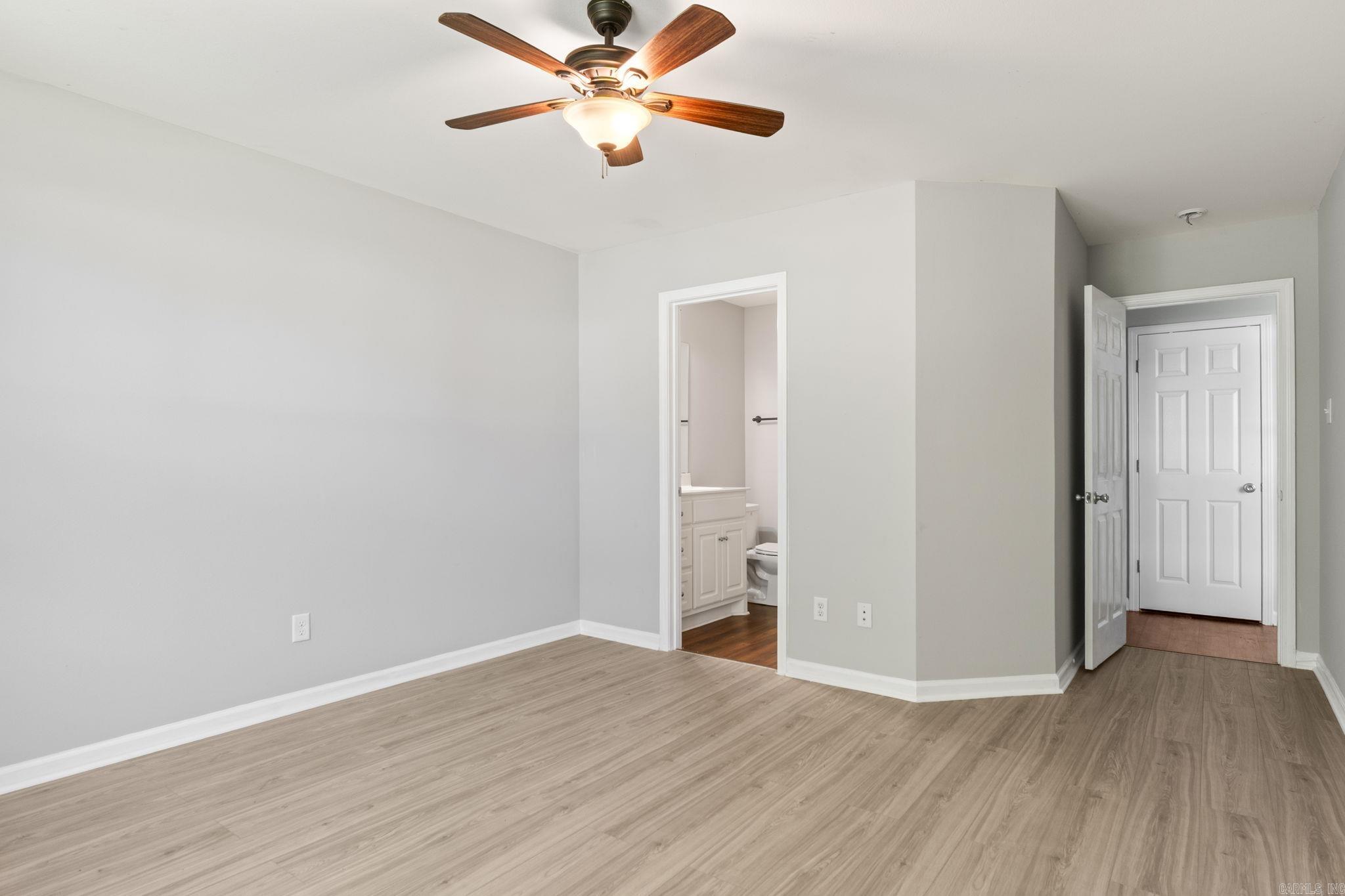 1520 S Oak  Little Rock, AR