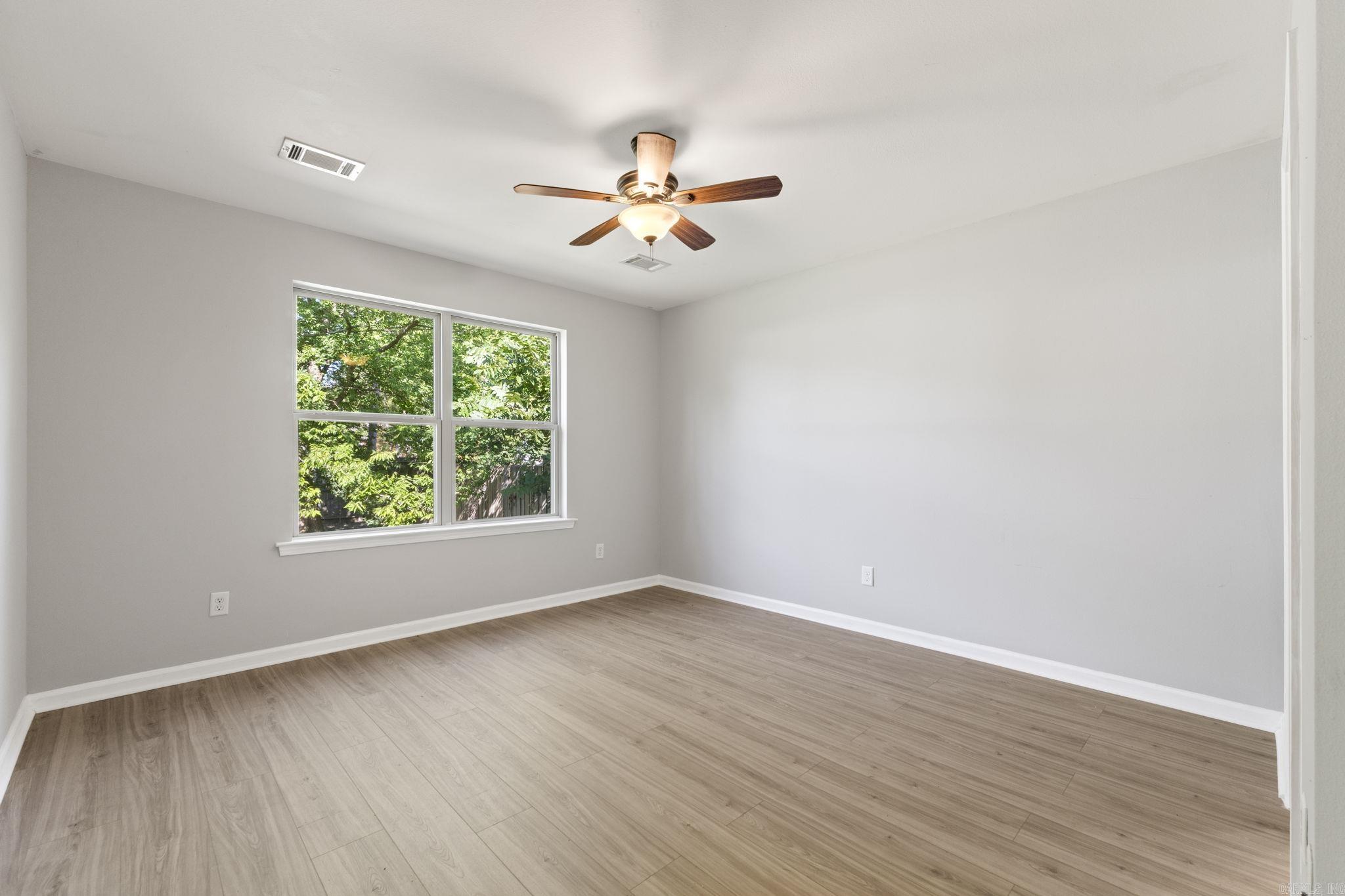 1520 S Oak  Little Rock, AR