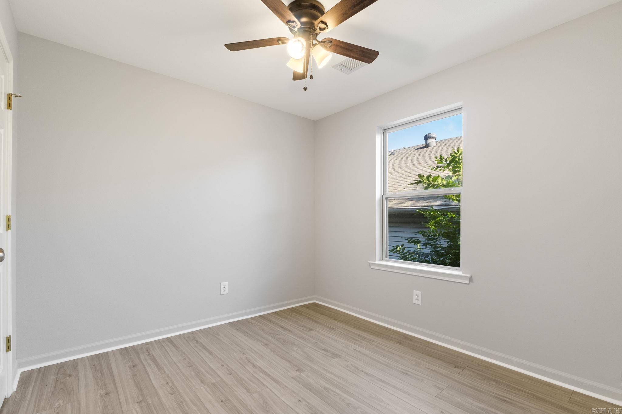 1520 S Oak  Little Rock, AR