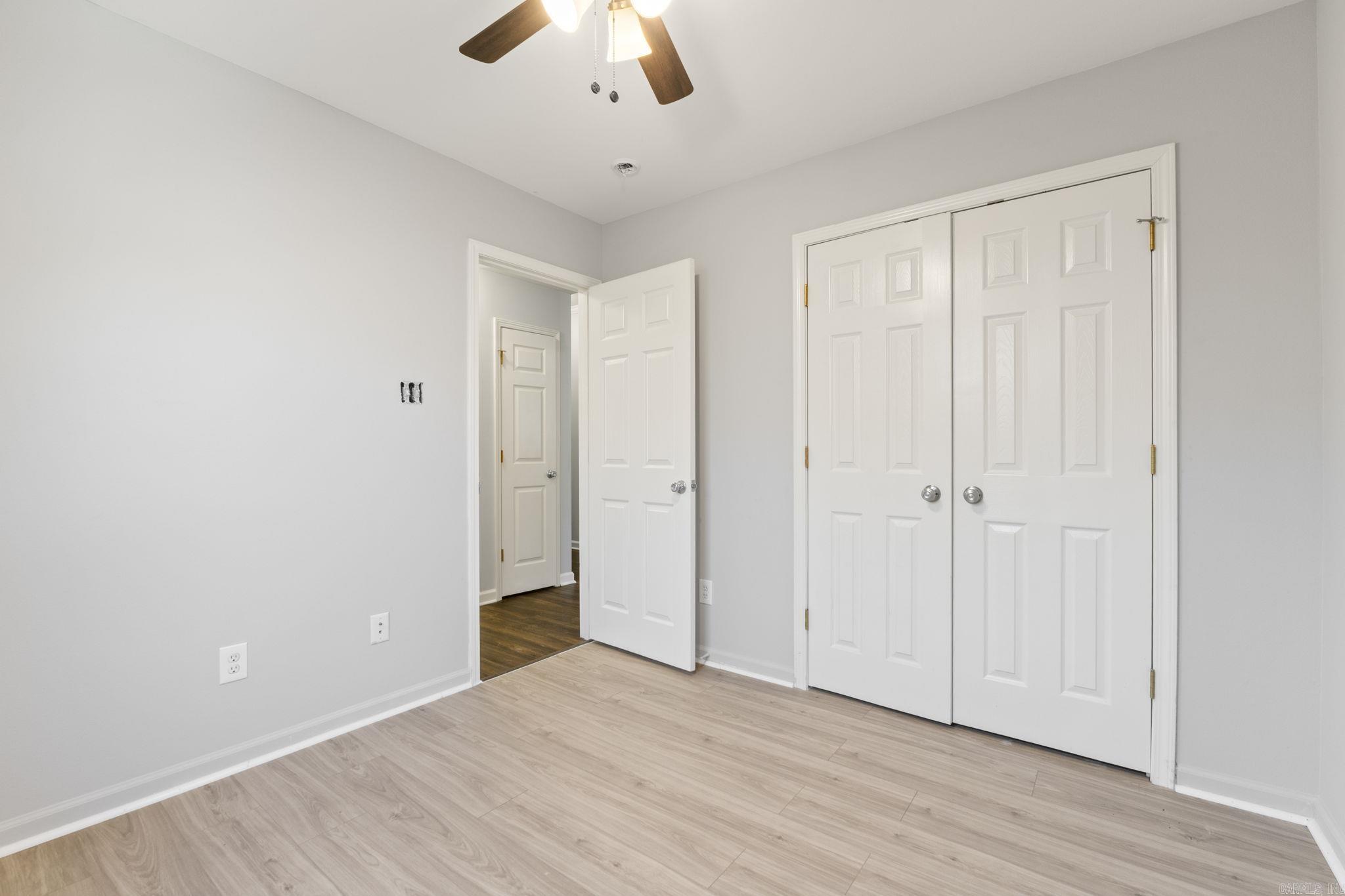 1520 S Oak  Little Rock, AR