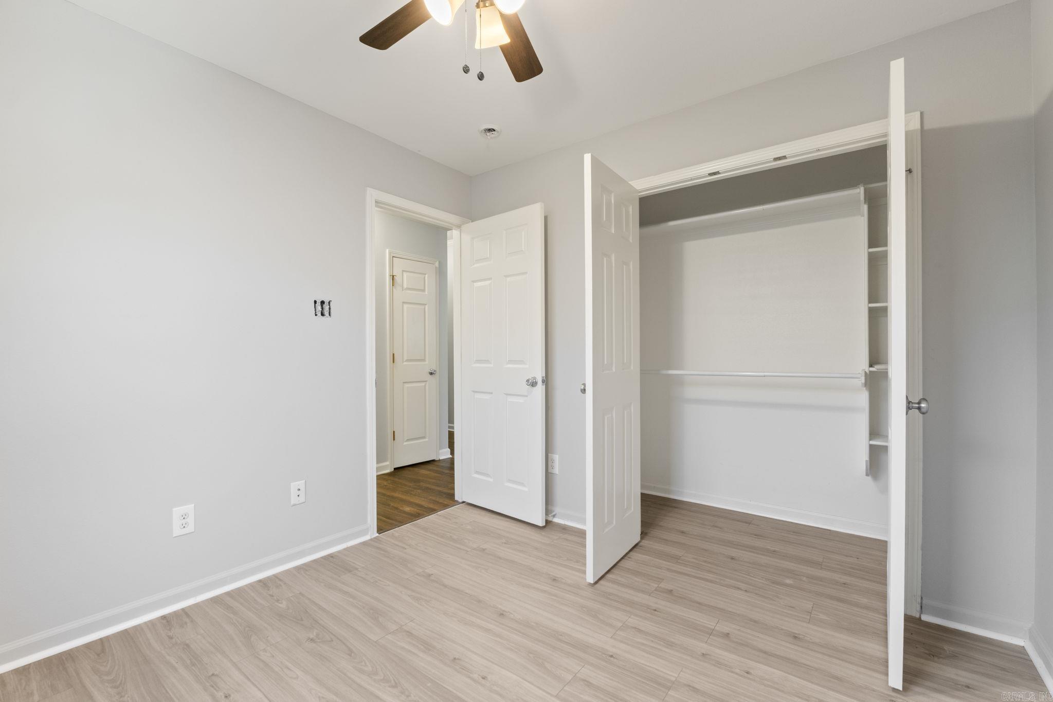 1520 S Oak  Little Rock, AR