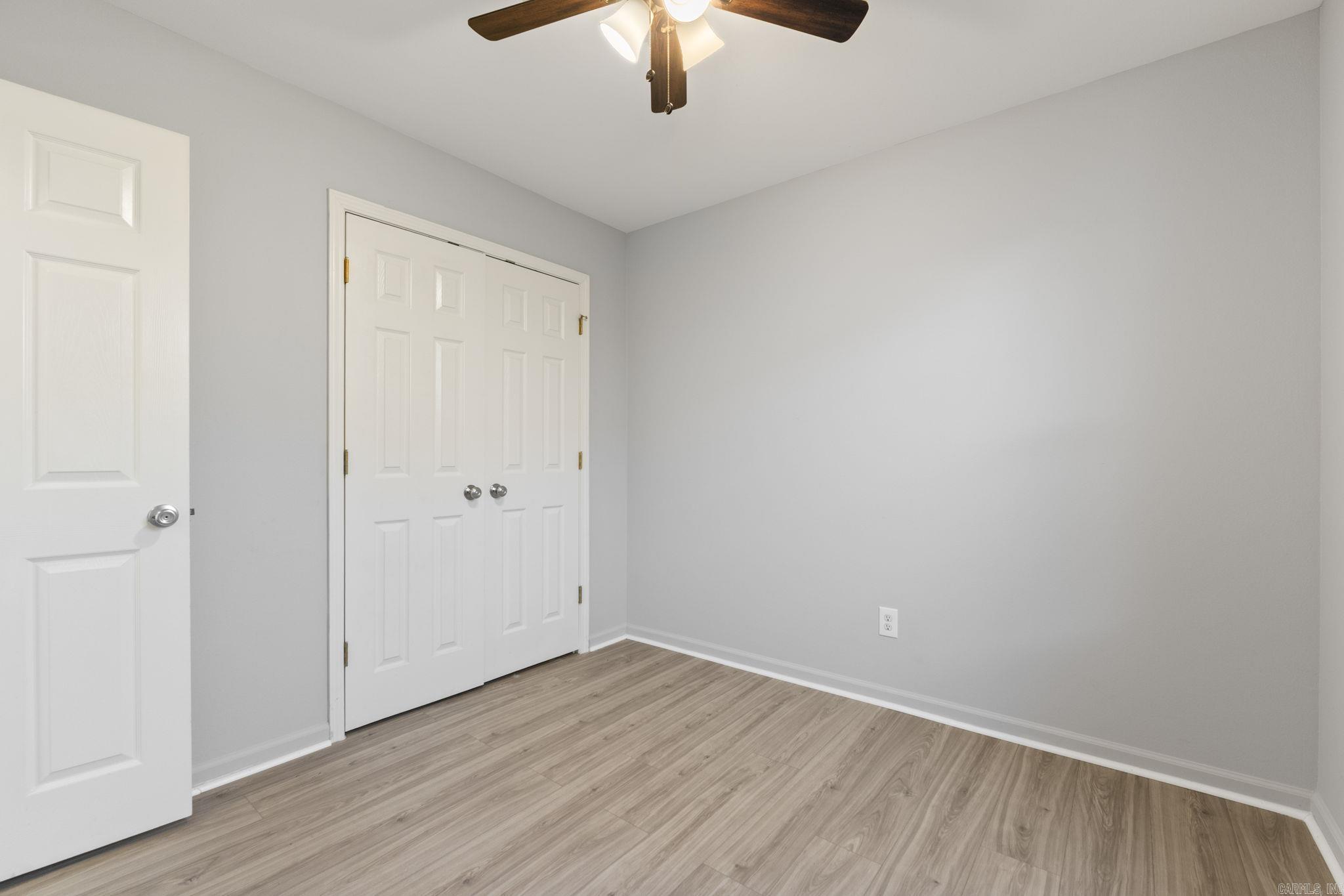 1520 S Oak  Little Rock, AR