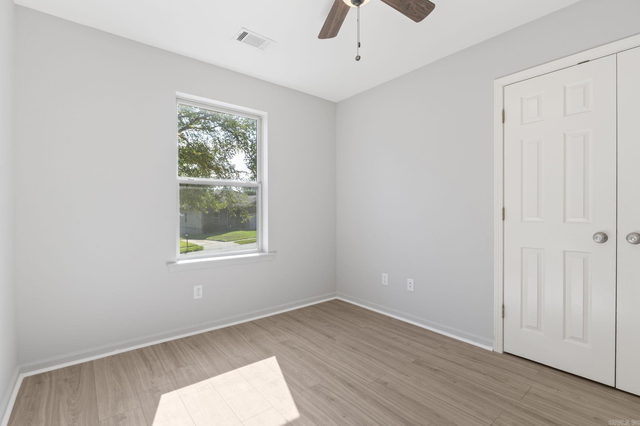 1520 S Oak  Little Rock, AR