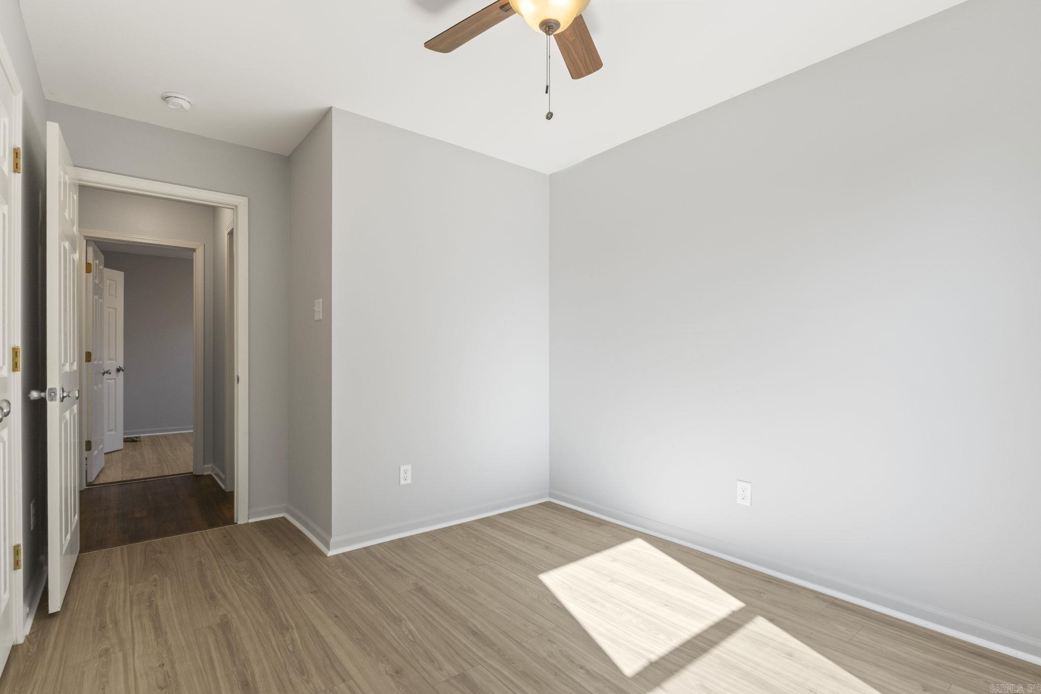 1520 S Oak  Little Rock, AR