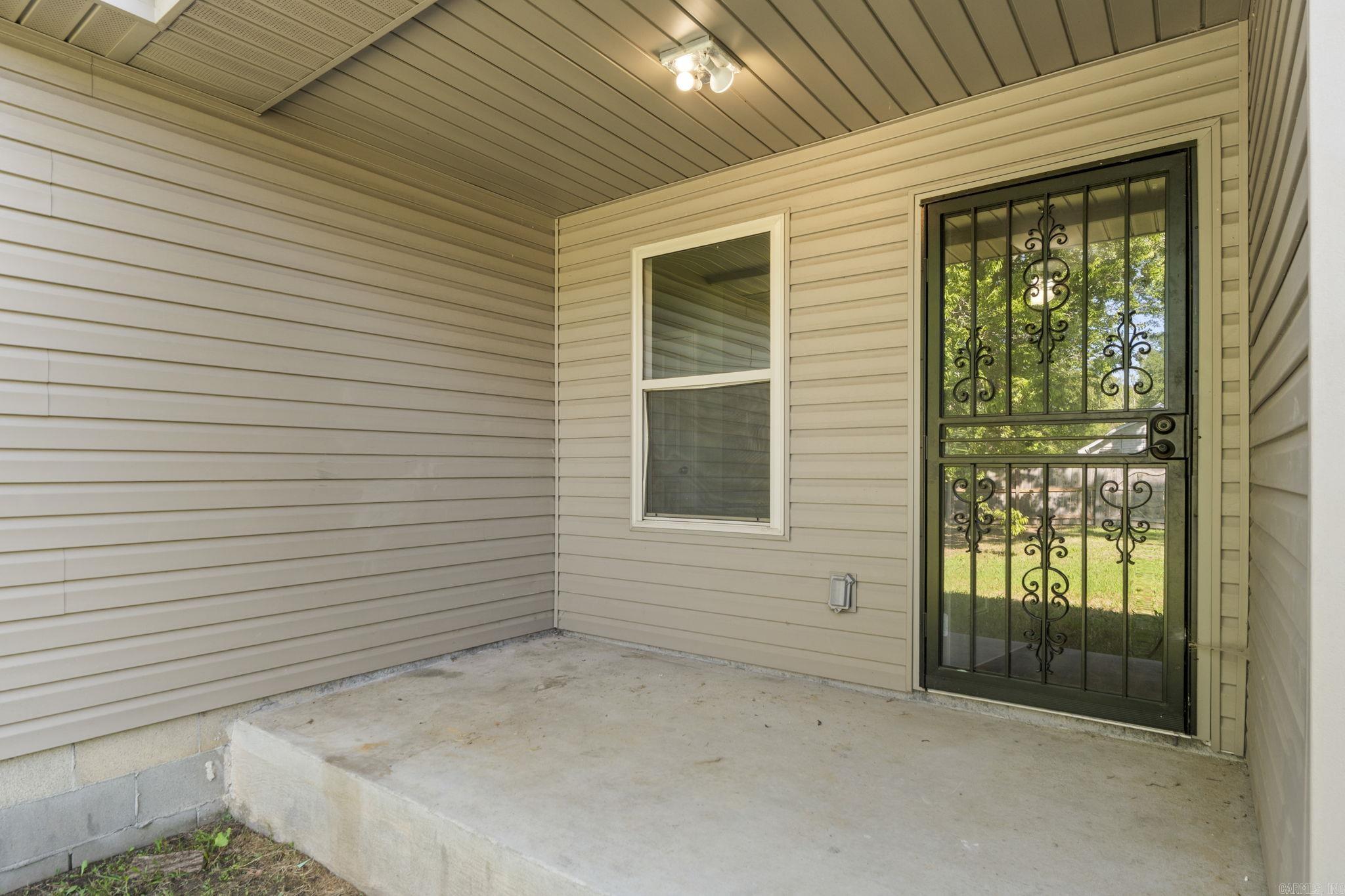 1520 S Oak  Little Rock, AR