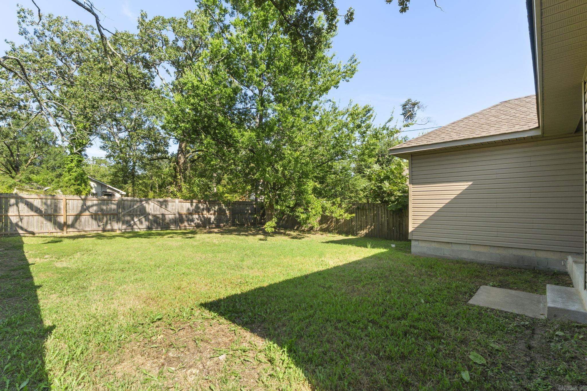 1520 S Oak  Little Rock, AR