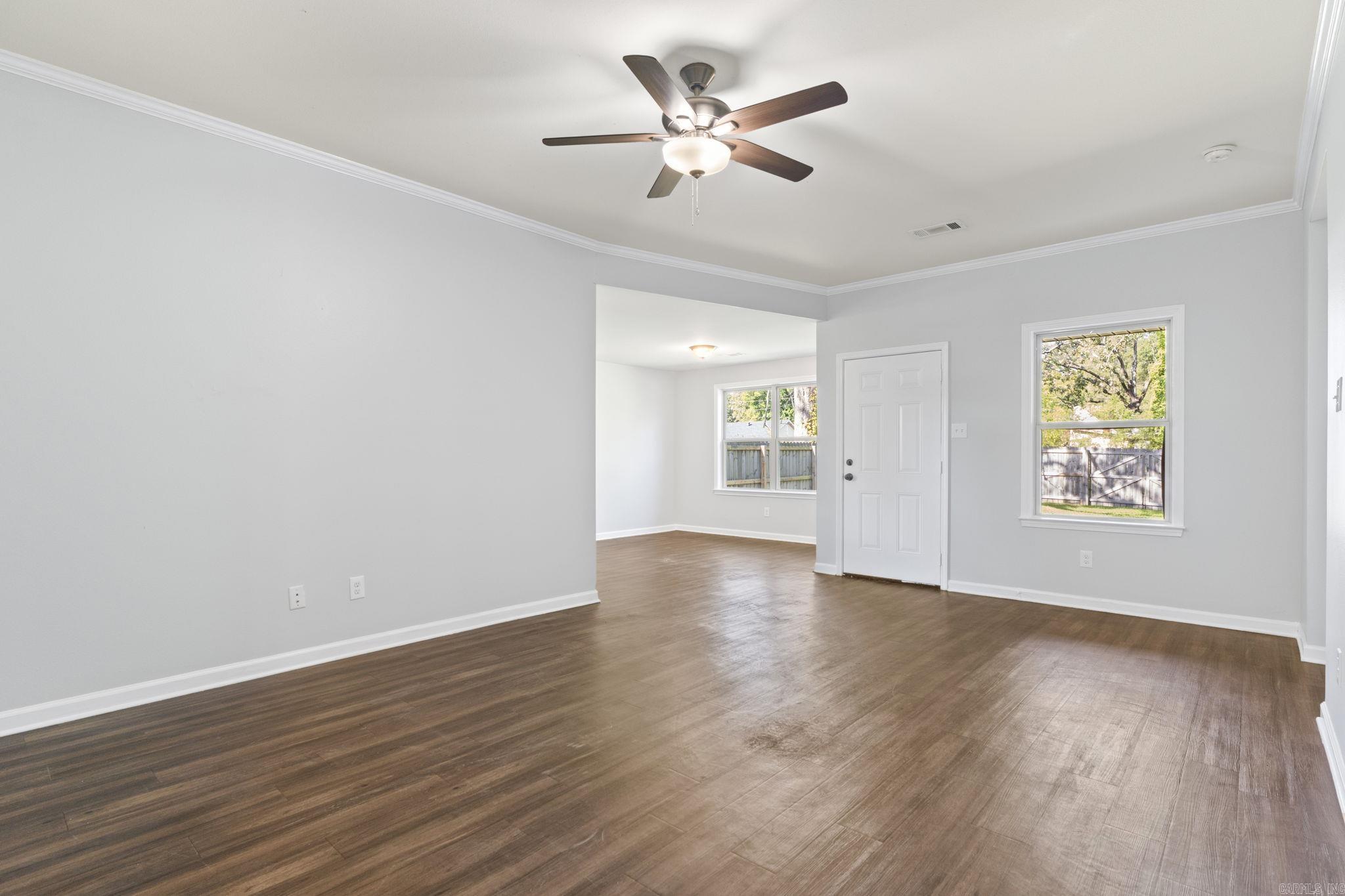 1520 S Oak  Little Rock, AR