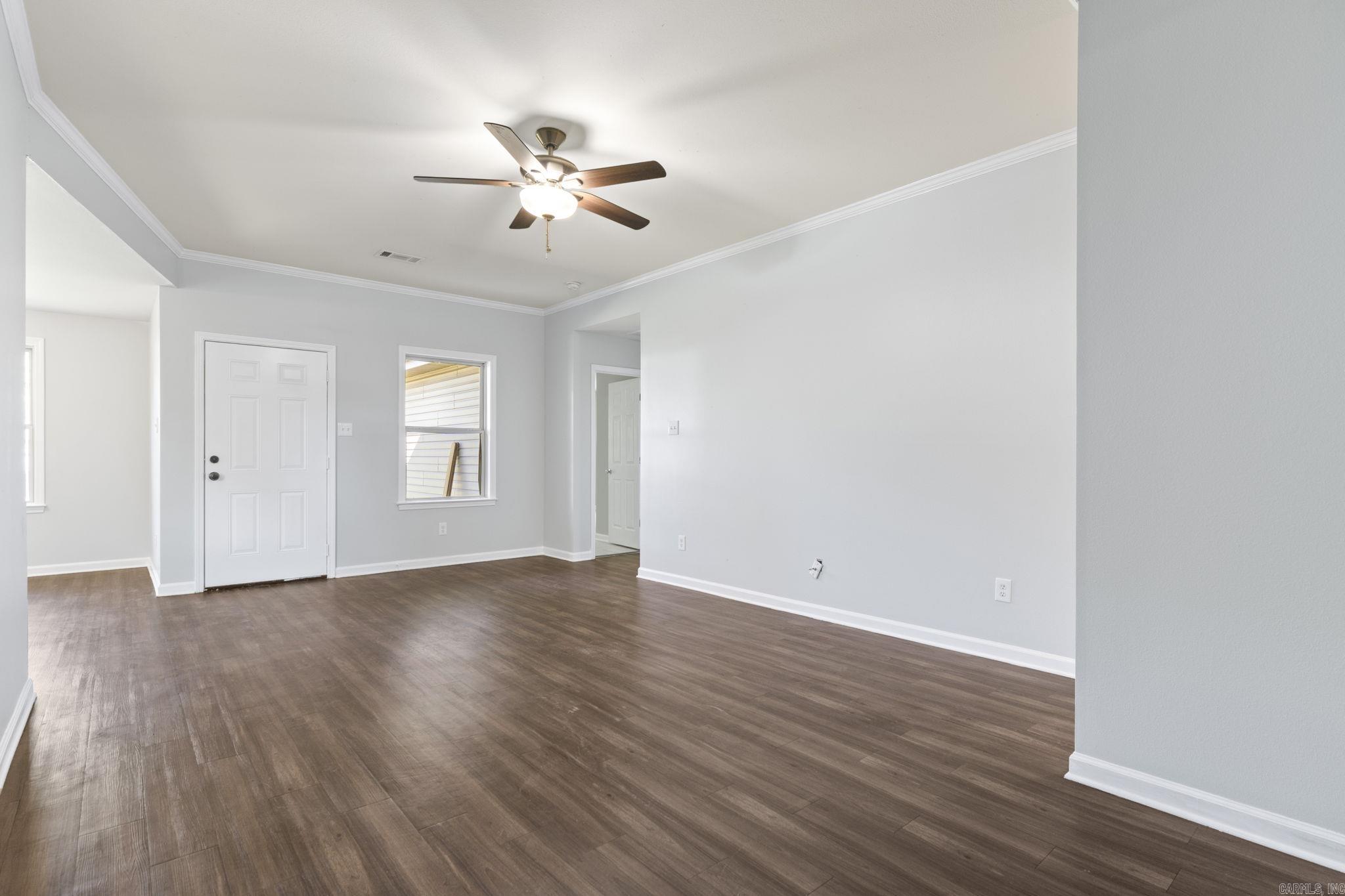 1520 S Oak  Little Rock, AR