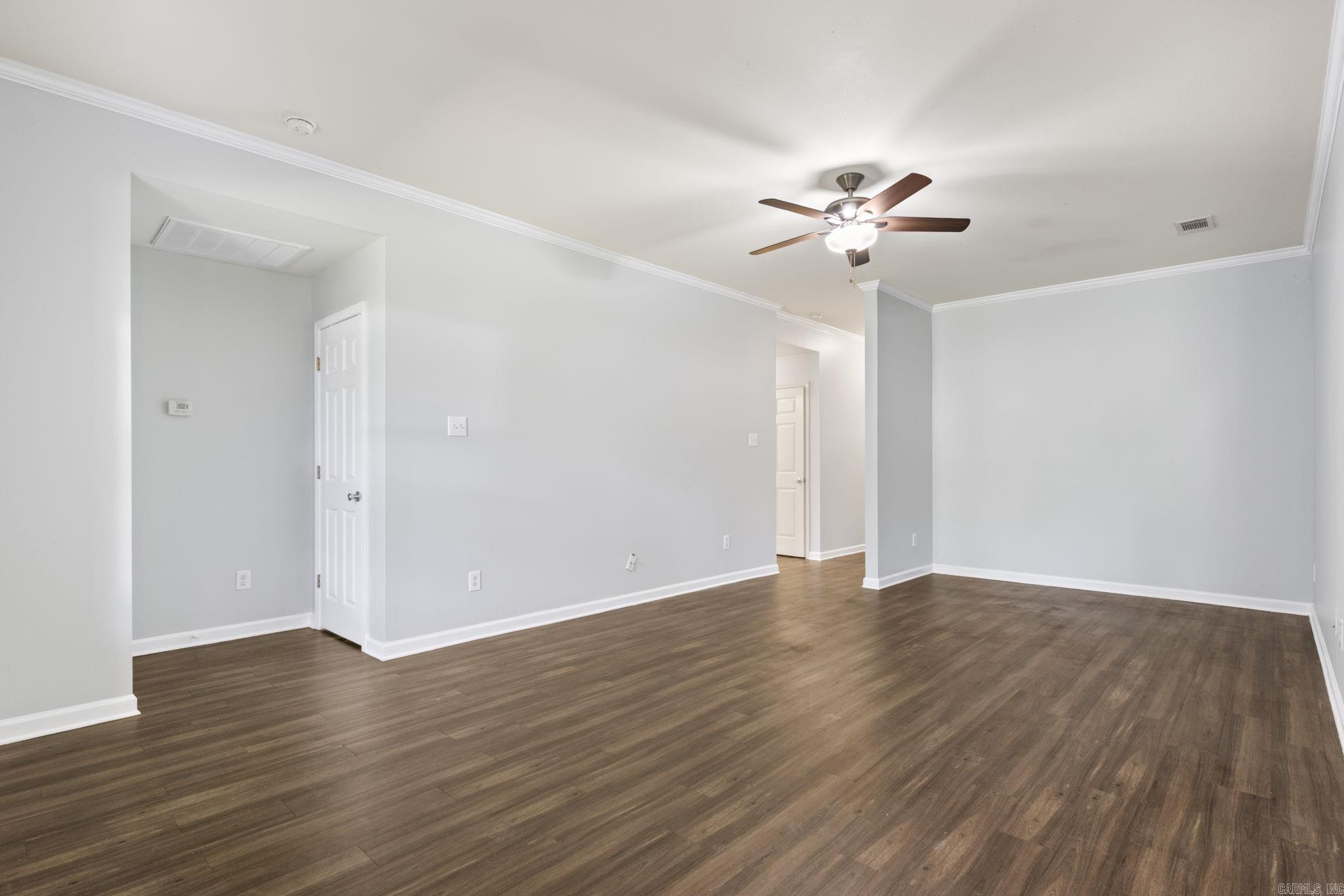 1520 S Oak  Little Rock, AR