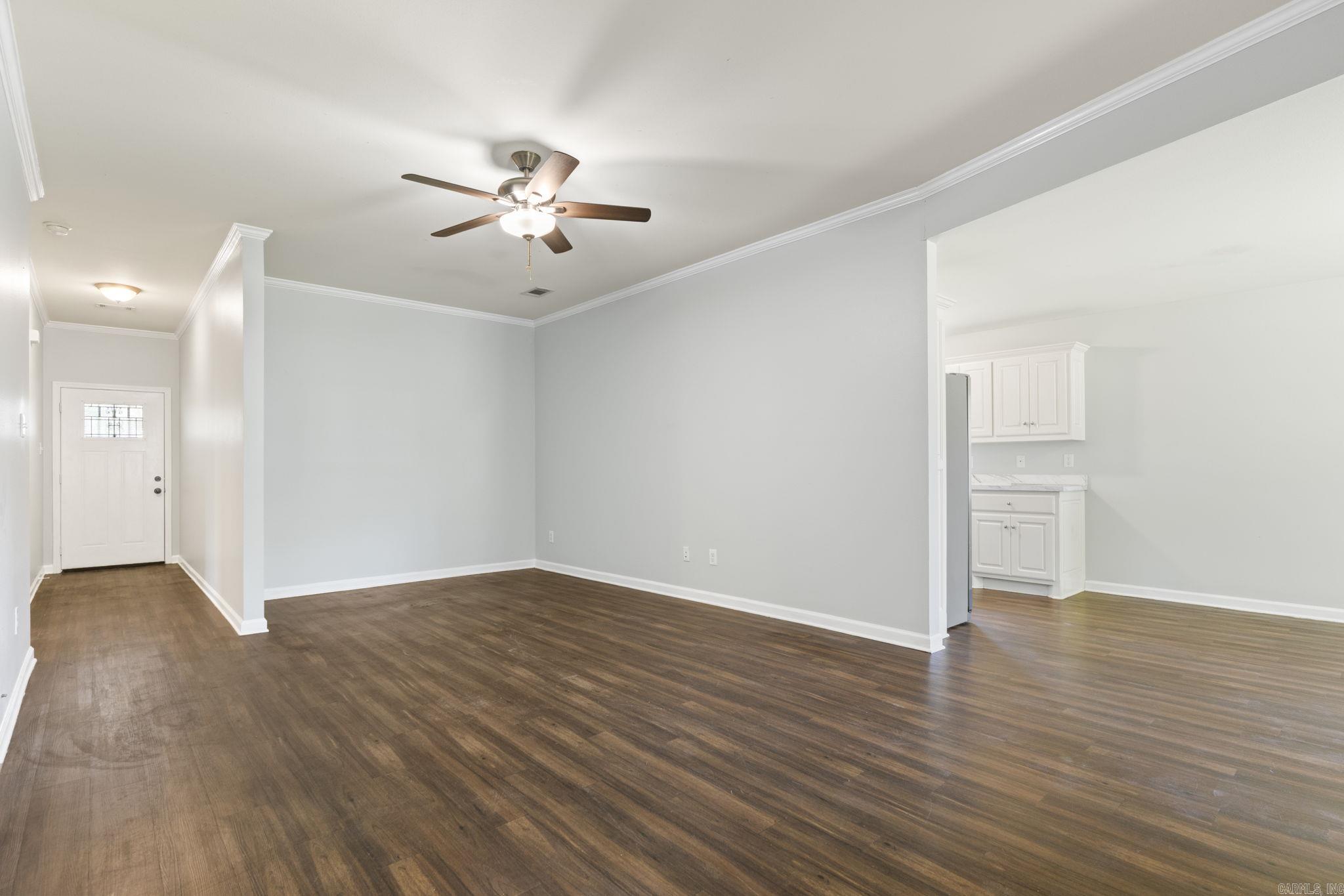 1520 S Oak  Little Rock, AR