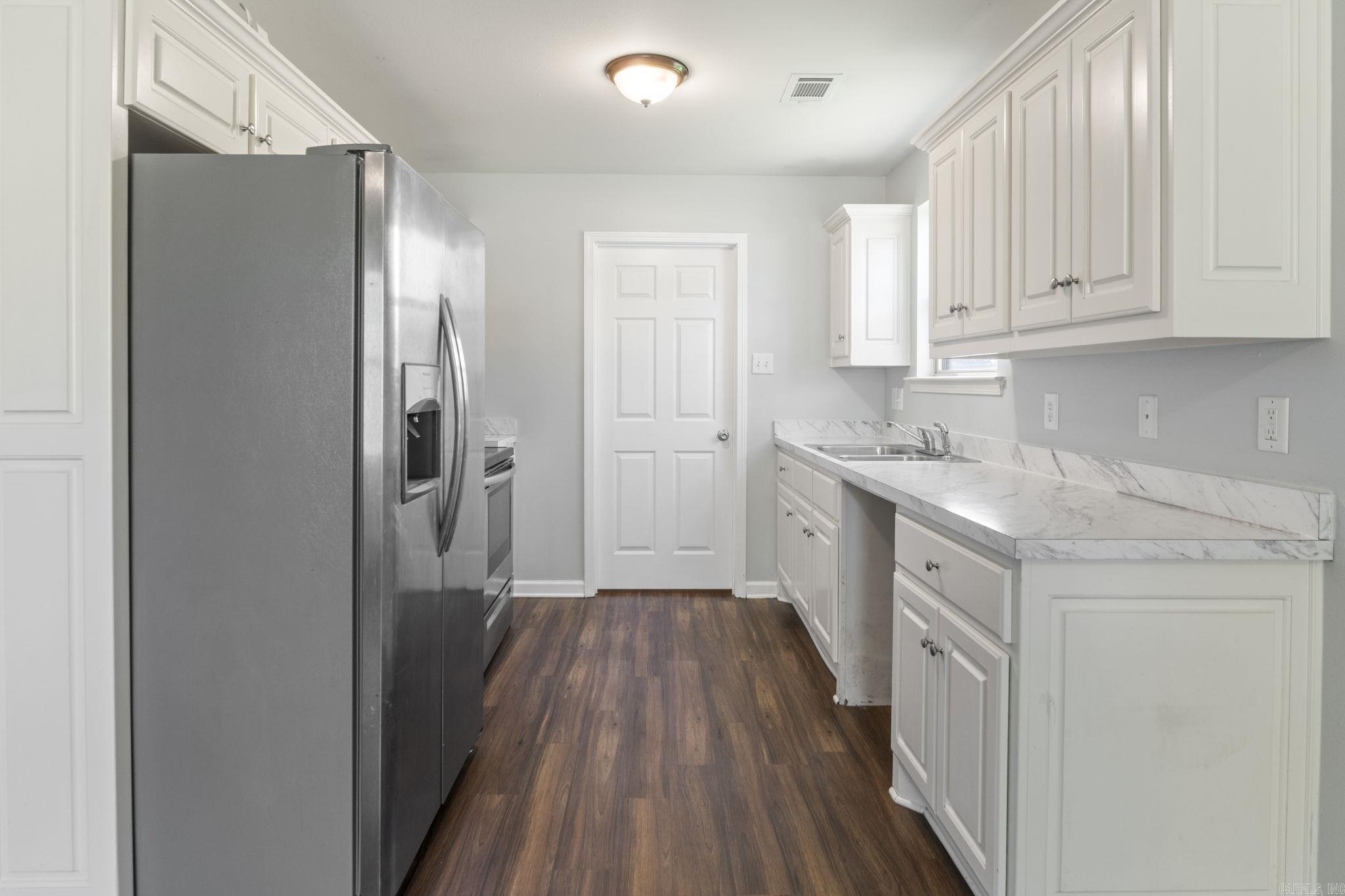 1520 S Oak  Little Rock, AR