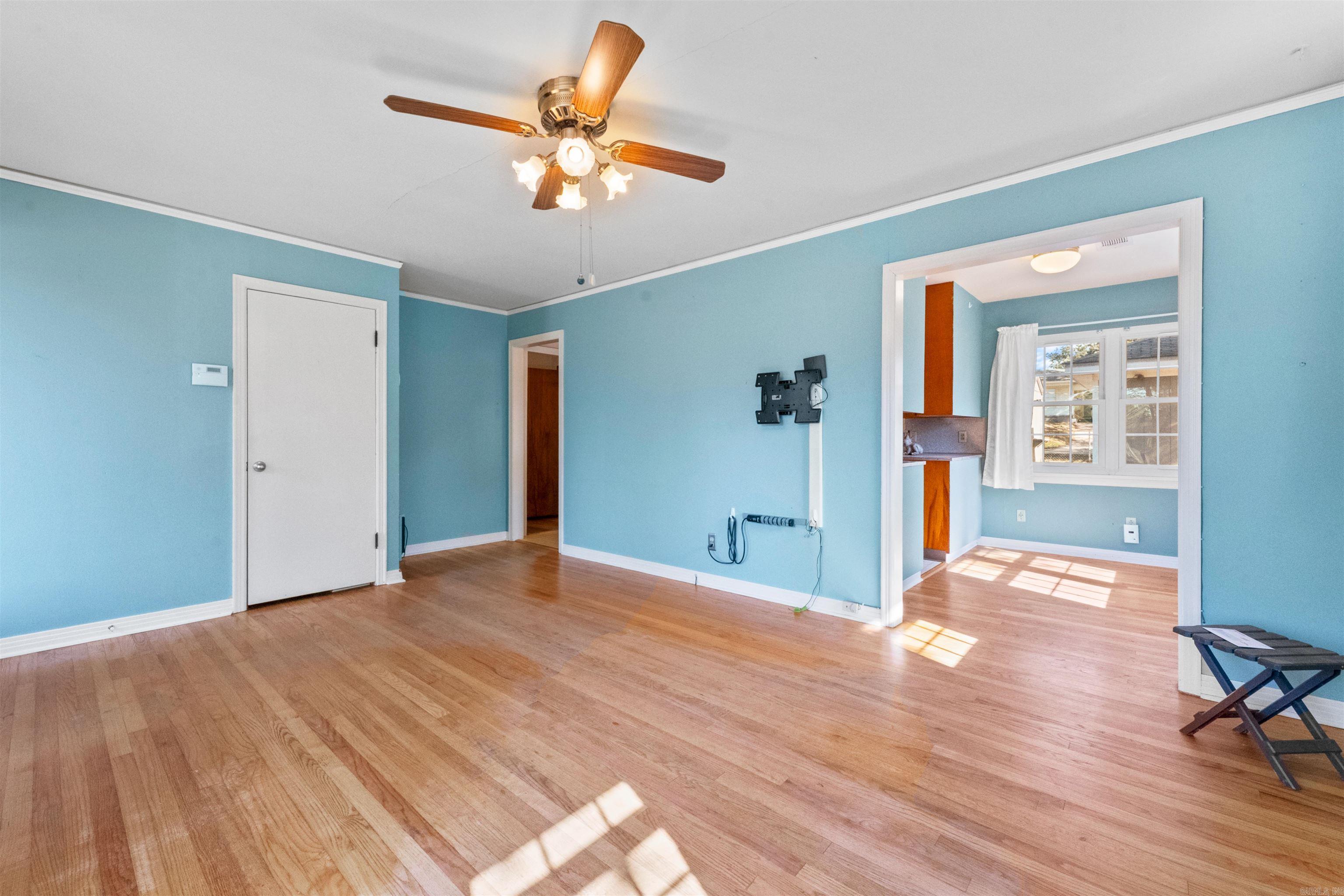 909 W 42nd  North Little Rock, AR