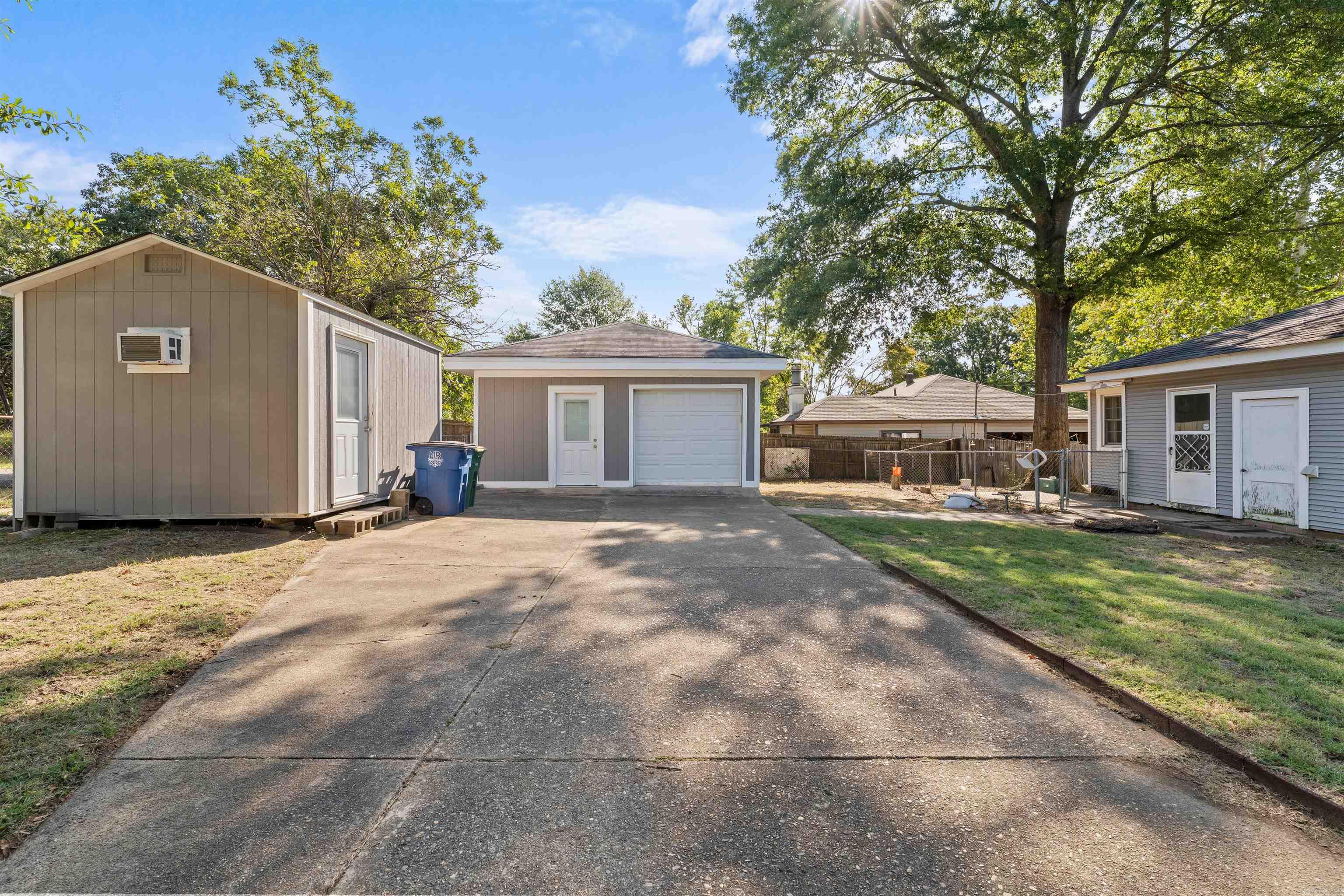 909 W 42nd  North Little Rock, AR