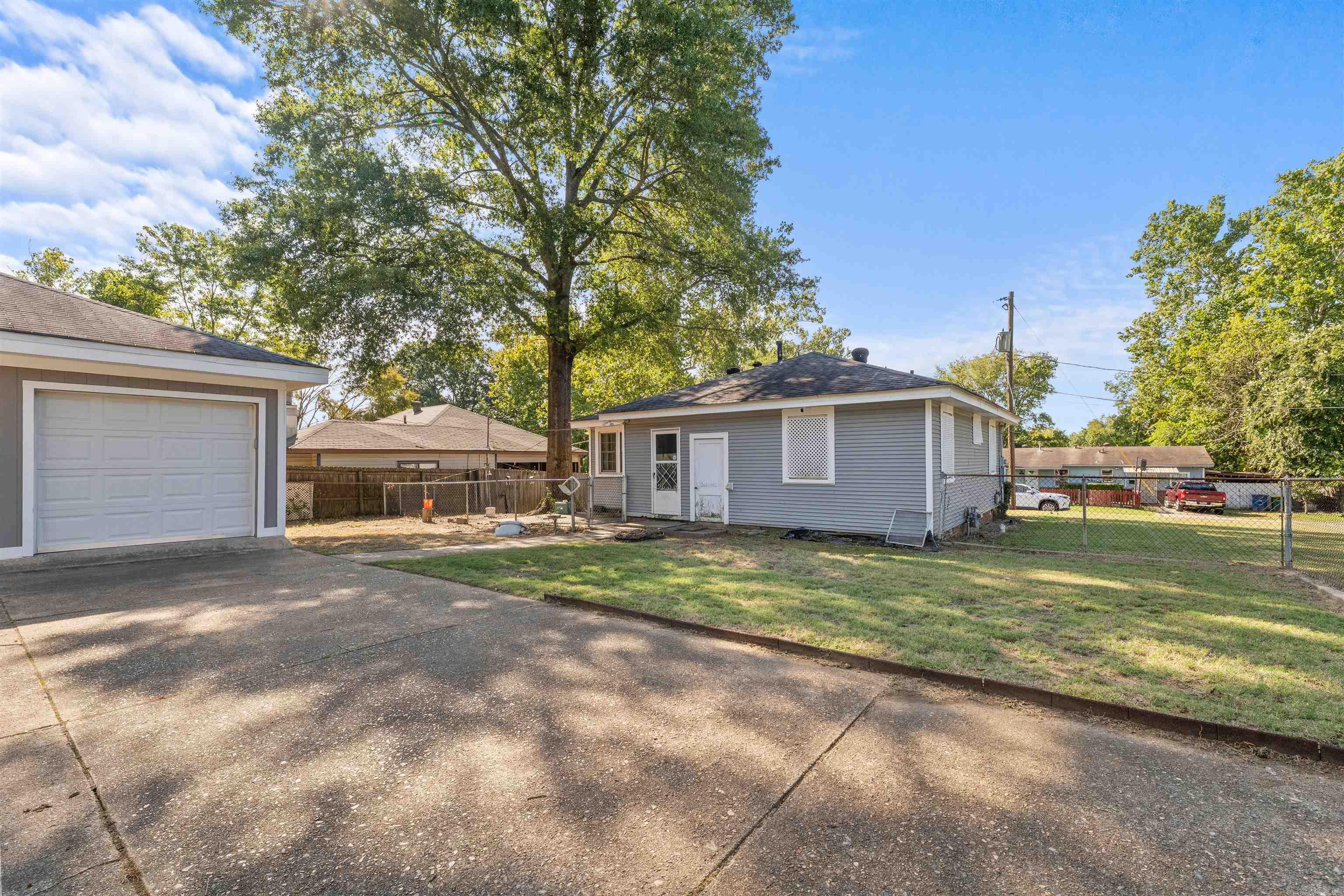 909 W 42nd  North Little Rock, AR