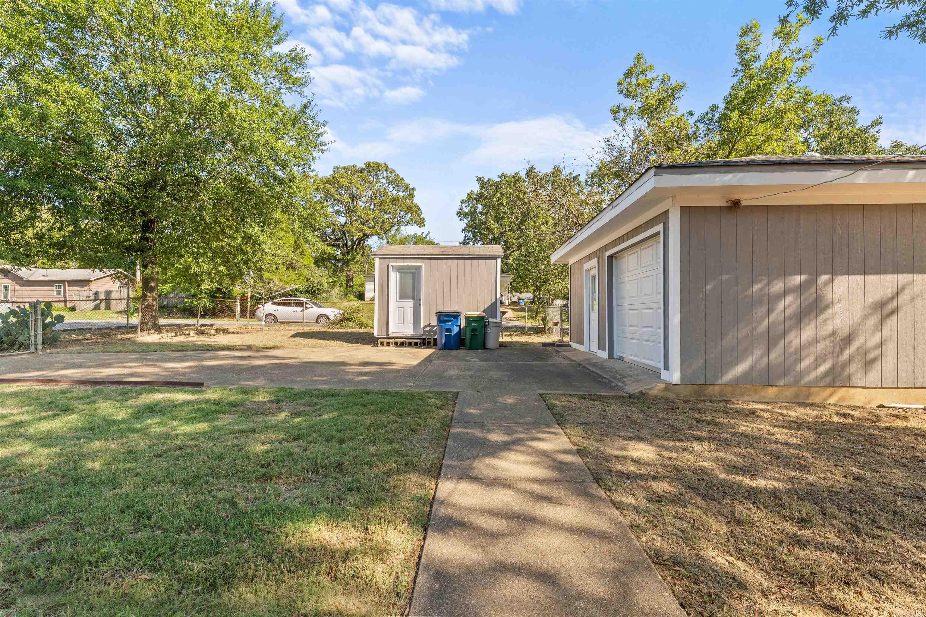 909 W 42nd  North Little Rock, AR
