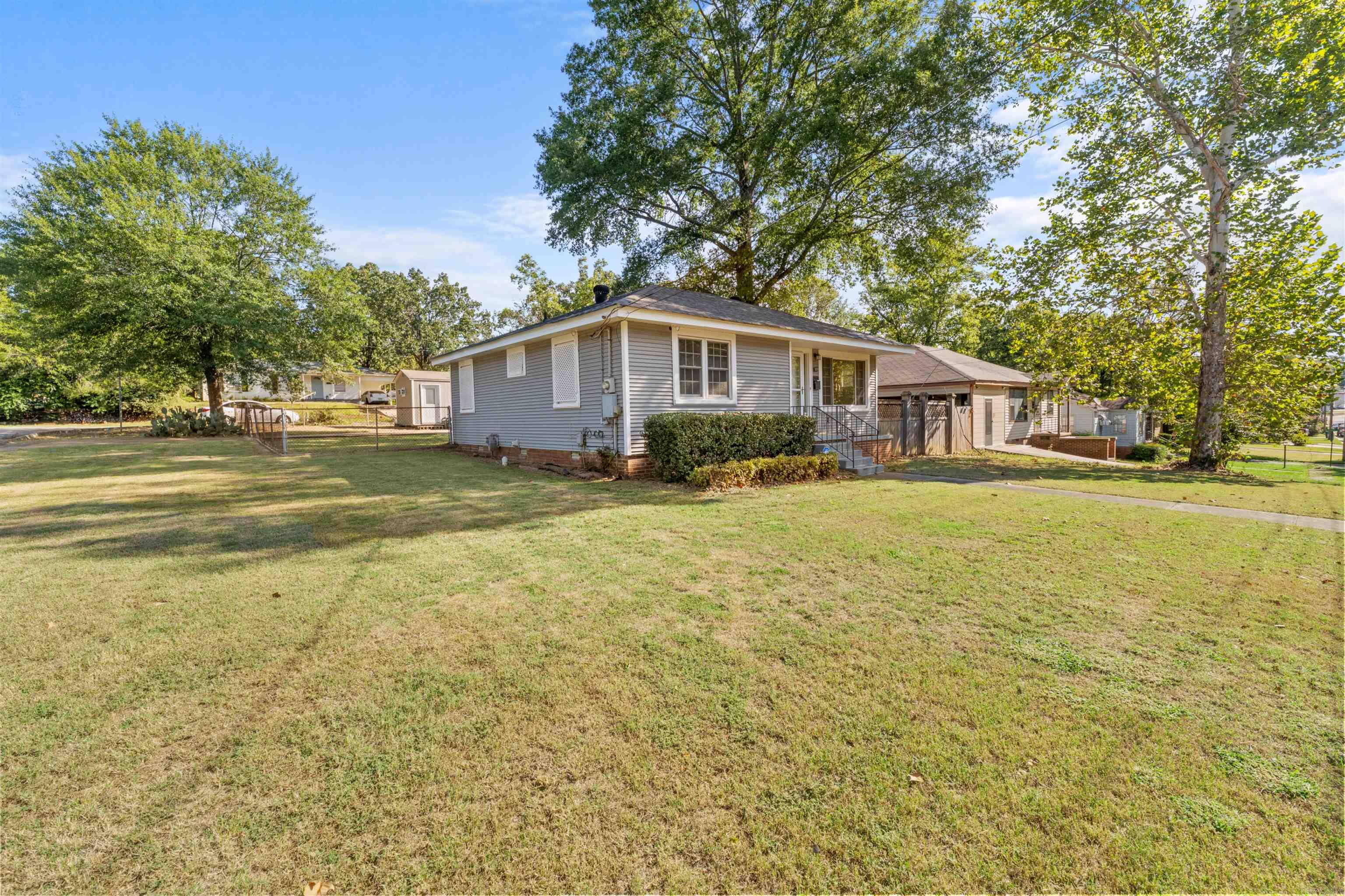 909 W 42nd  North Little Rock, AR