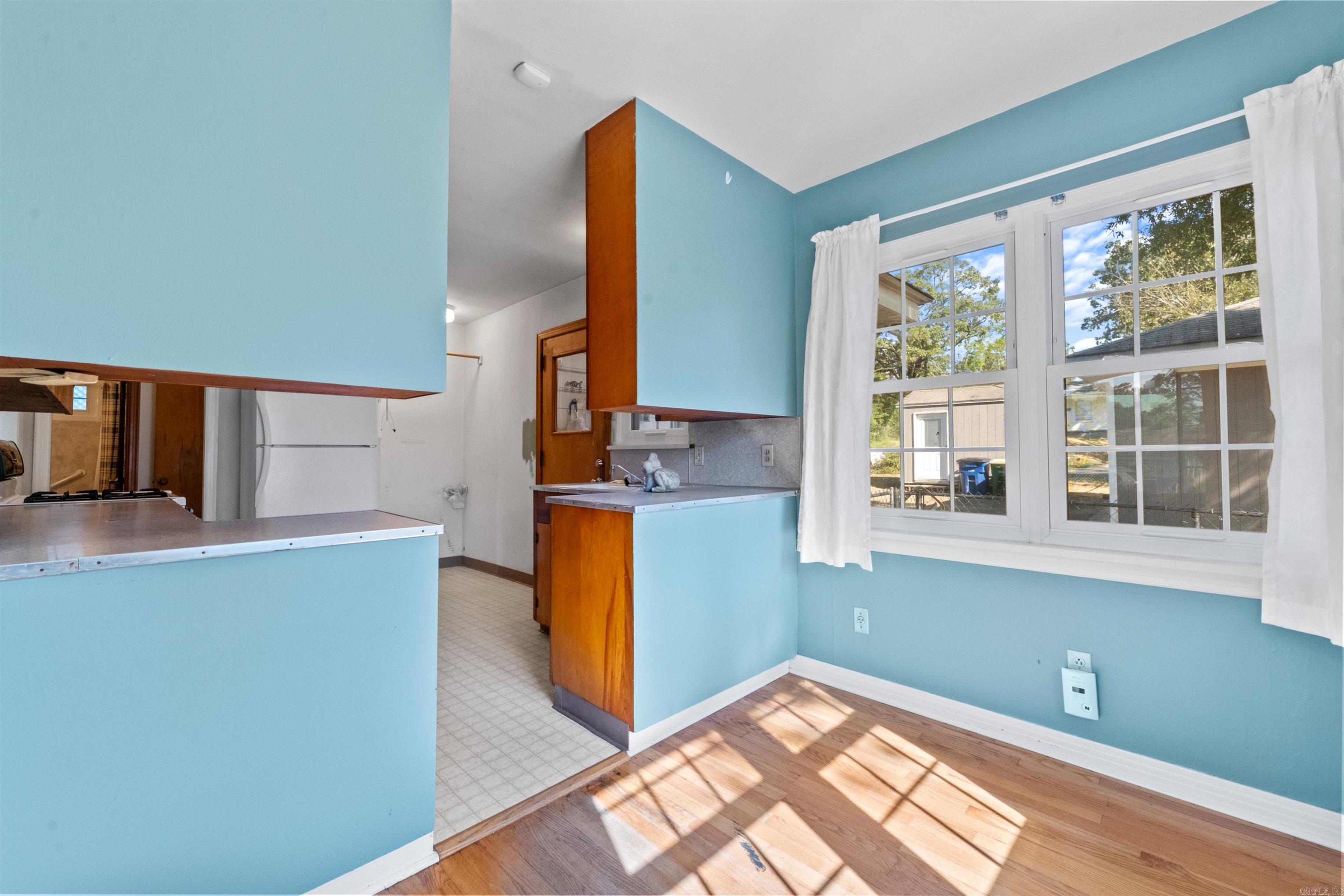 909 W 42nd  North Little Rock, AR