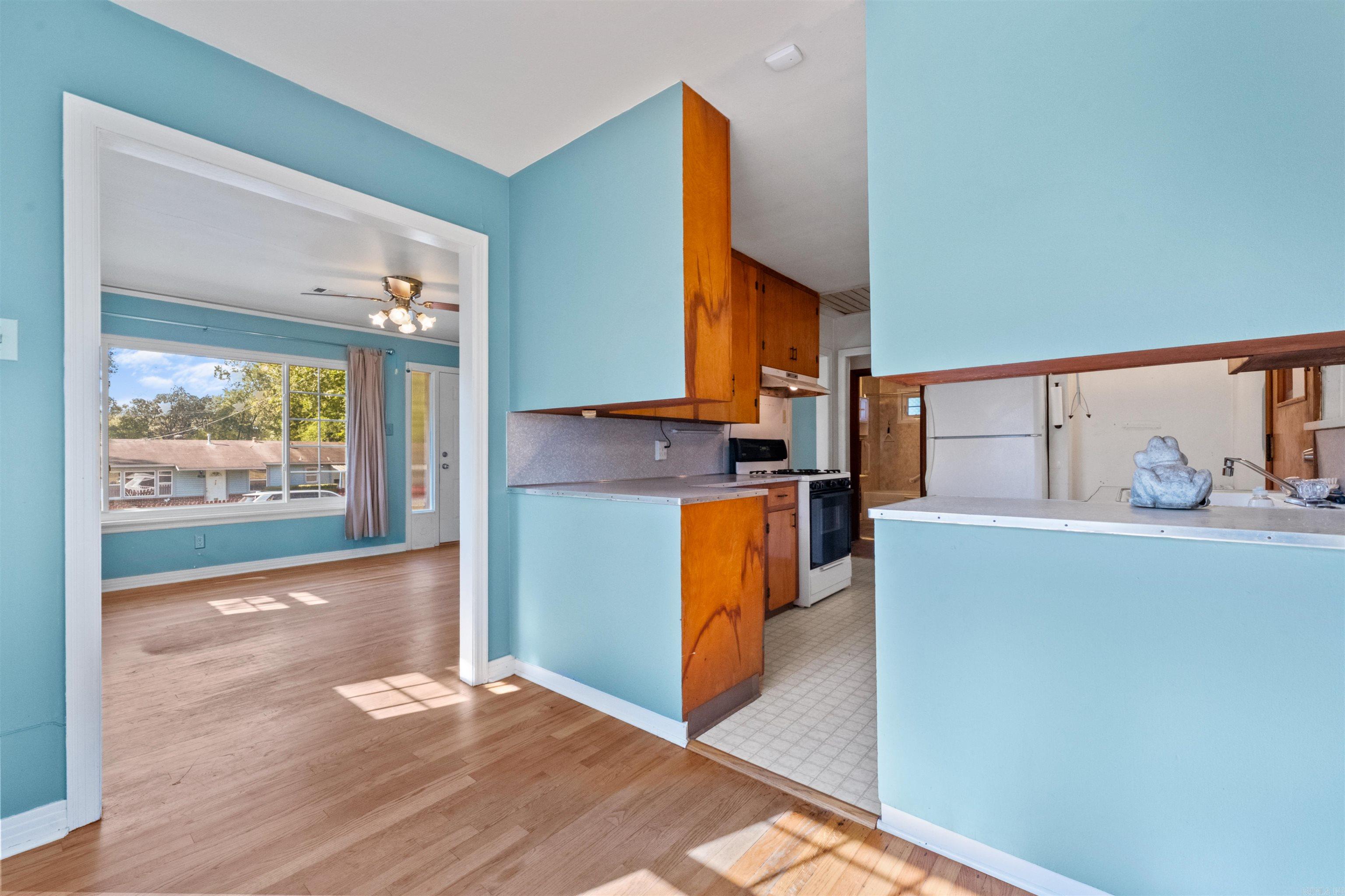 909 W 42nd  North Little Rock, AR