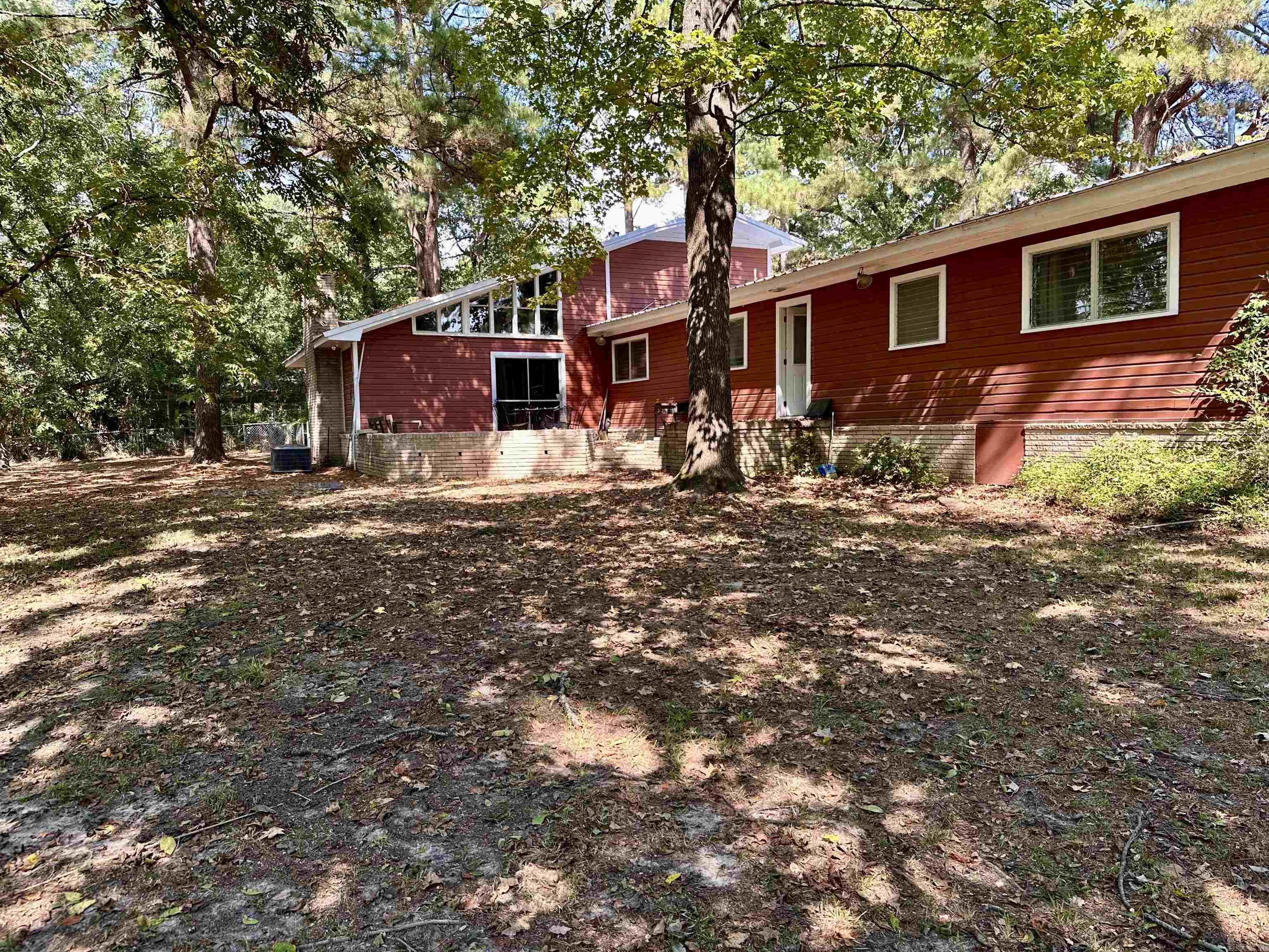 1733 N Dudney  Magnolia, AR