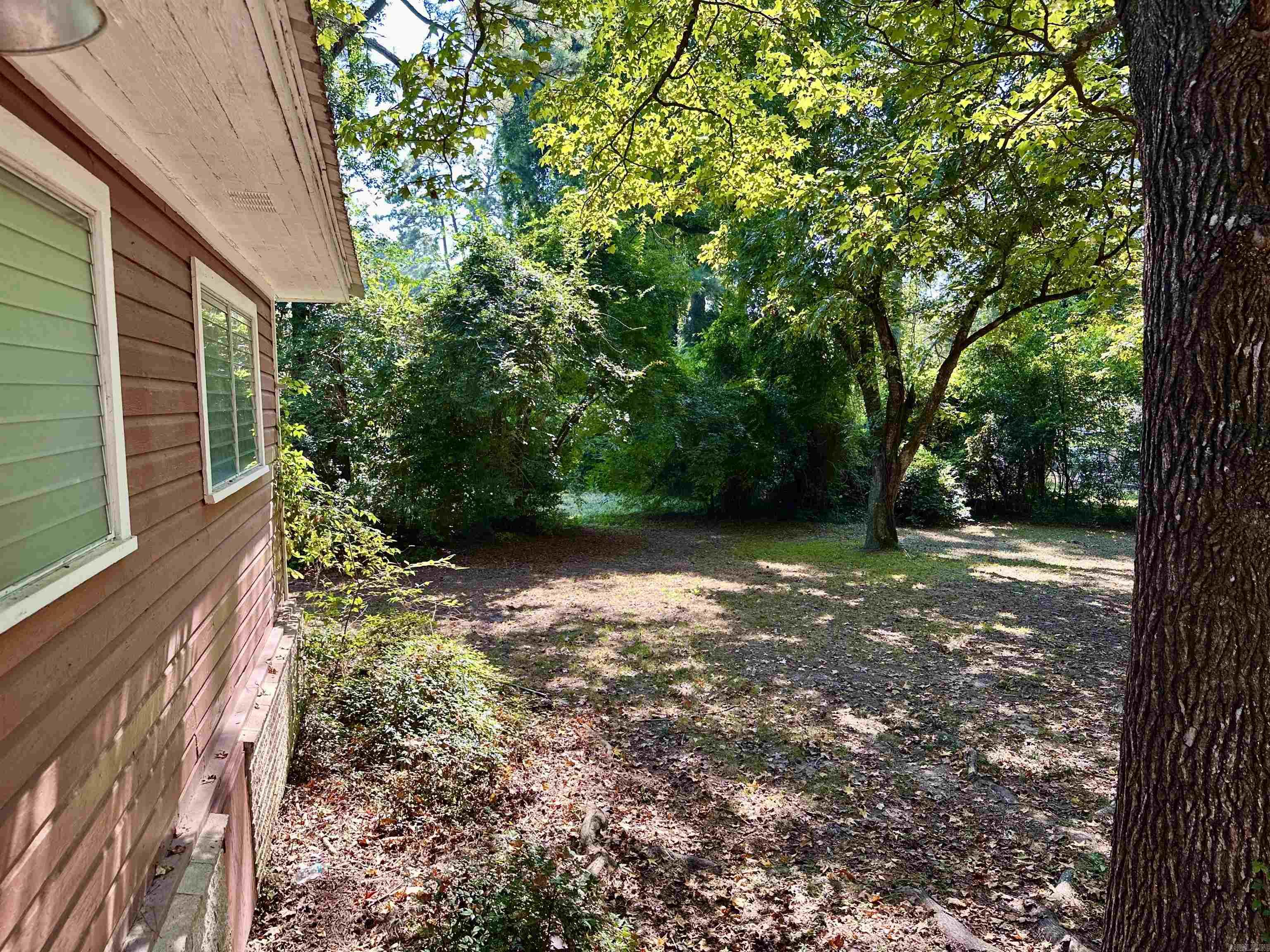 1733 N Dudney  Magnolia, AR