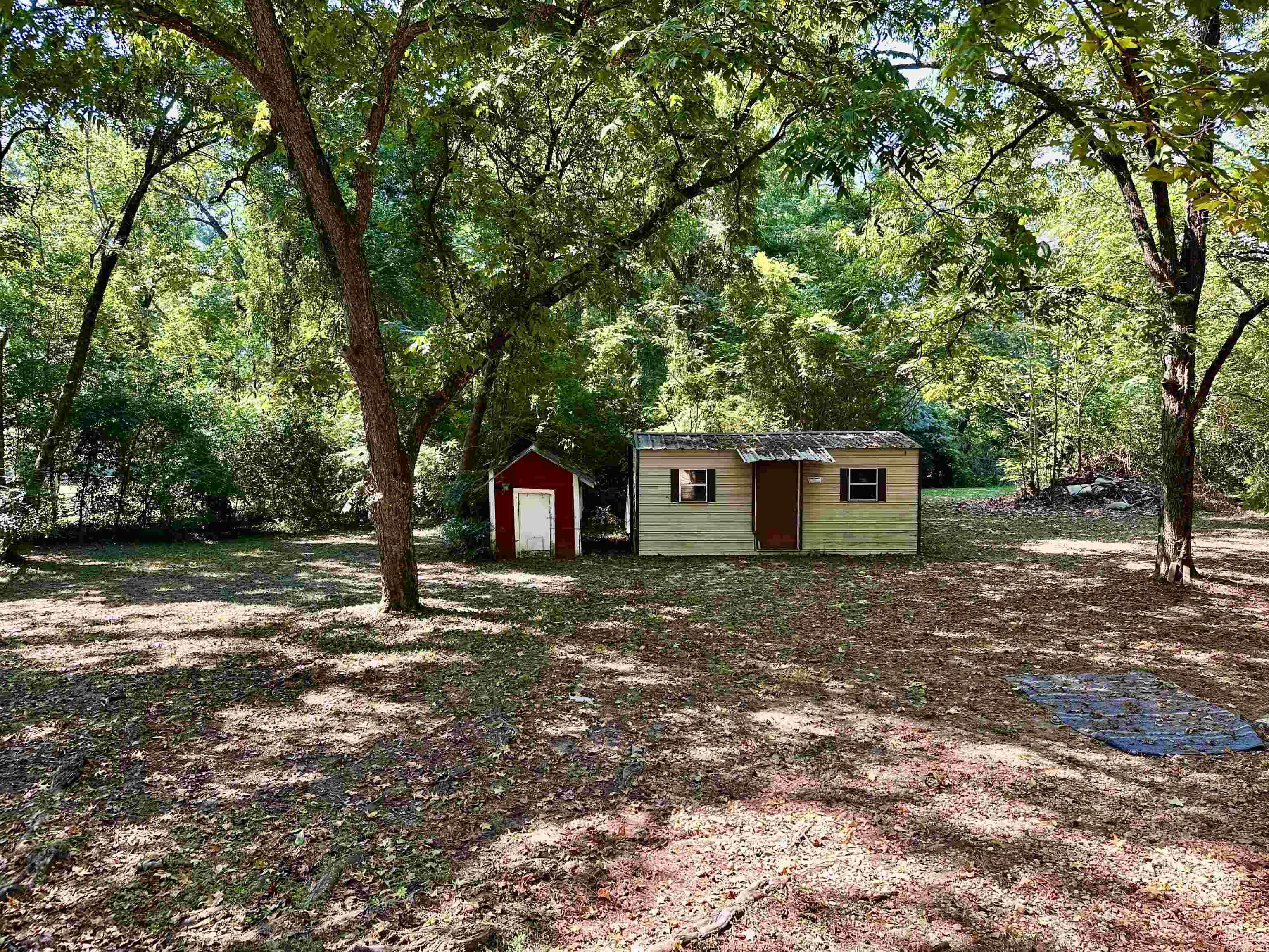 1733 N Dudney  Magnolia, AR