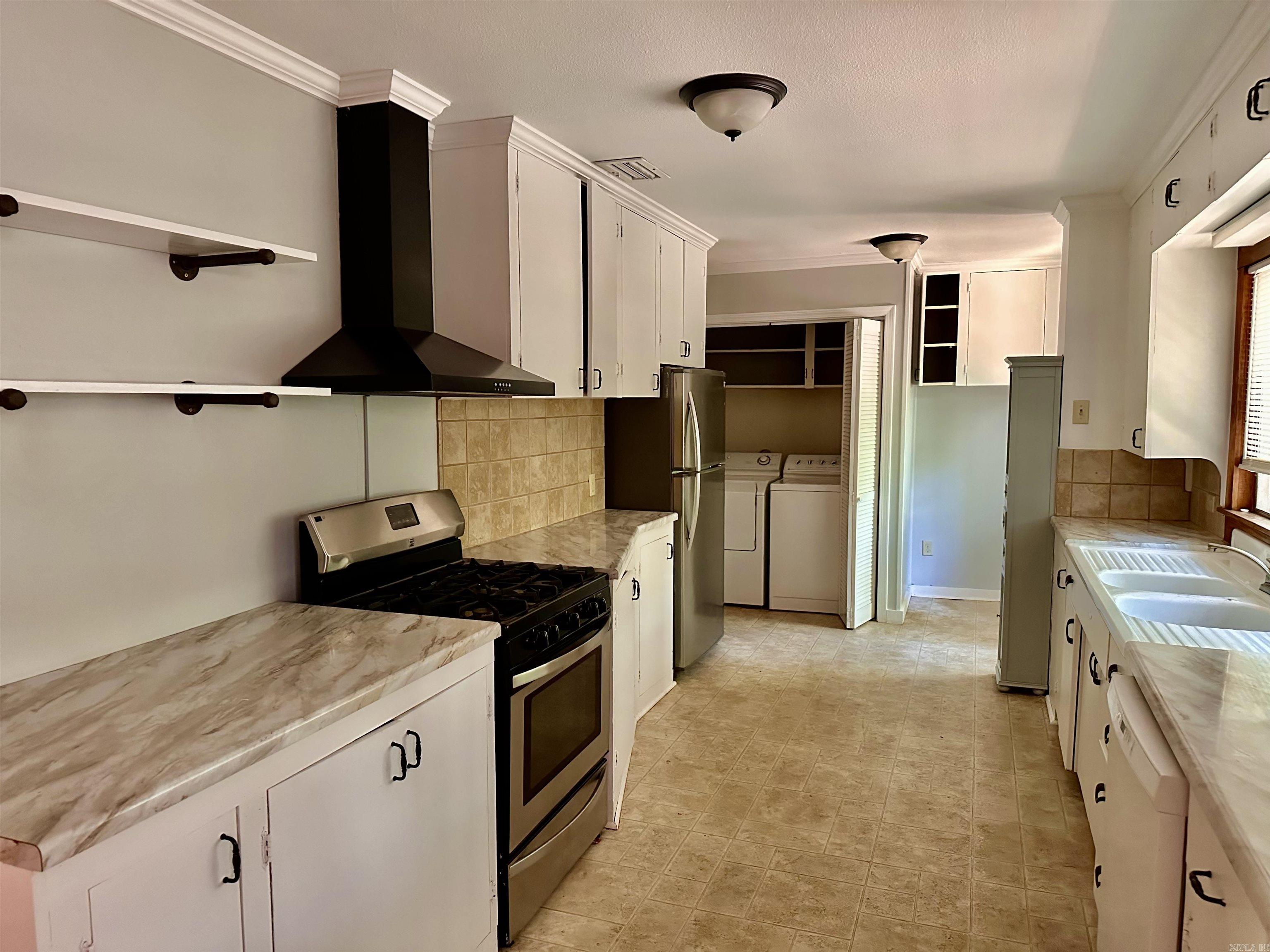 1733 N Dudney  Magnolia, AR