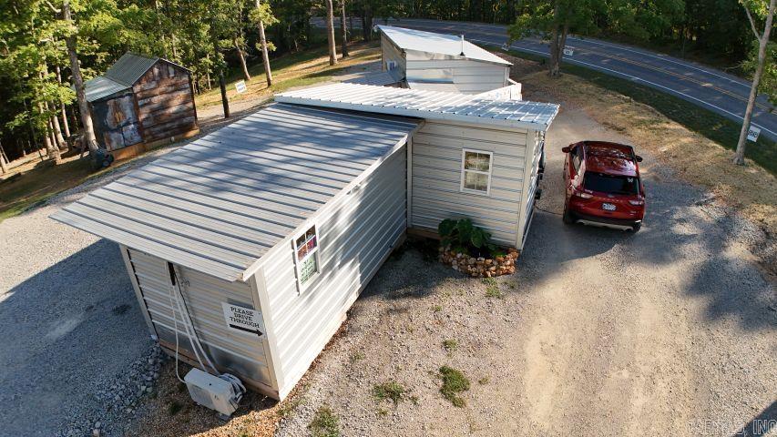 25 MC 6047  Yellville, AR